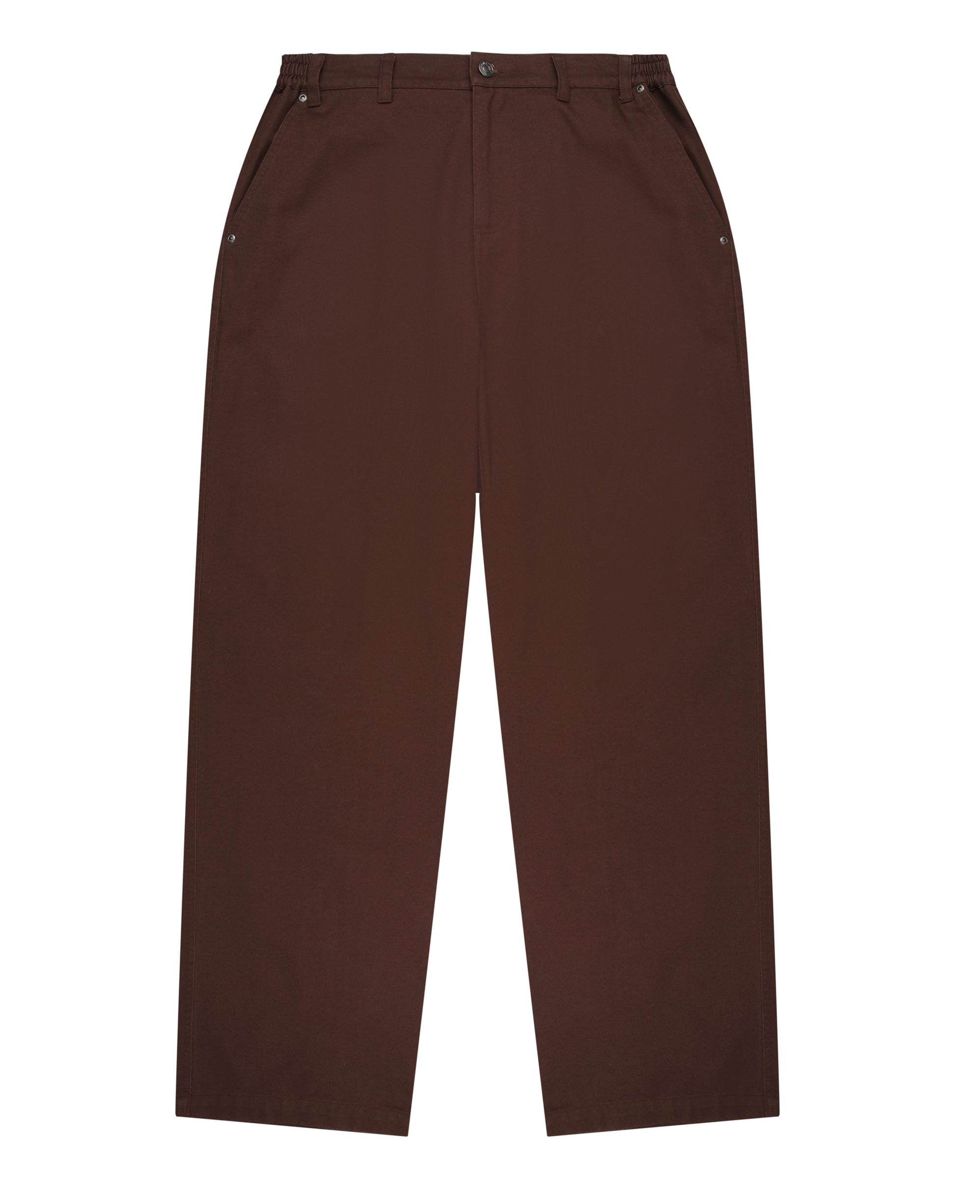 THE VINCENT DRILL PANT