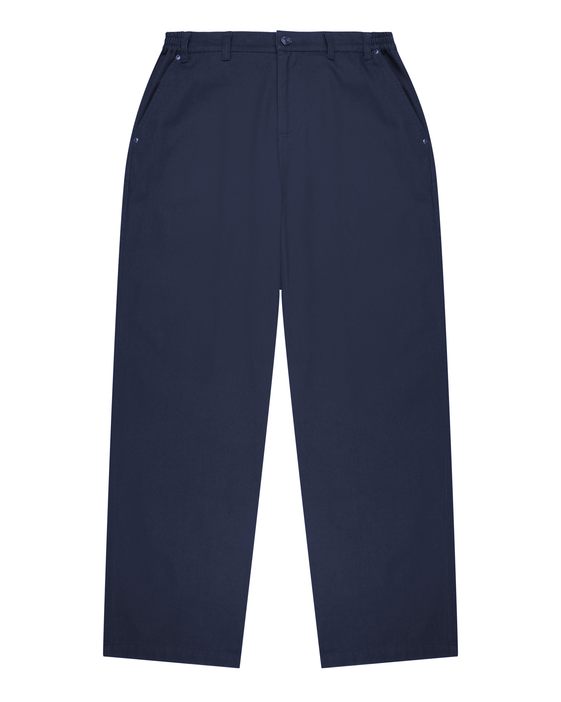 THE VINCENT DRILL PANT