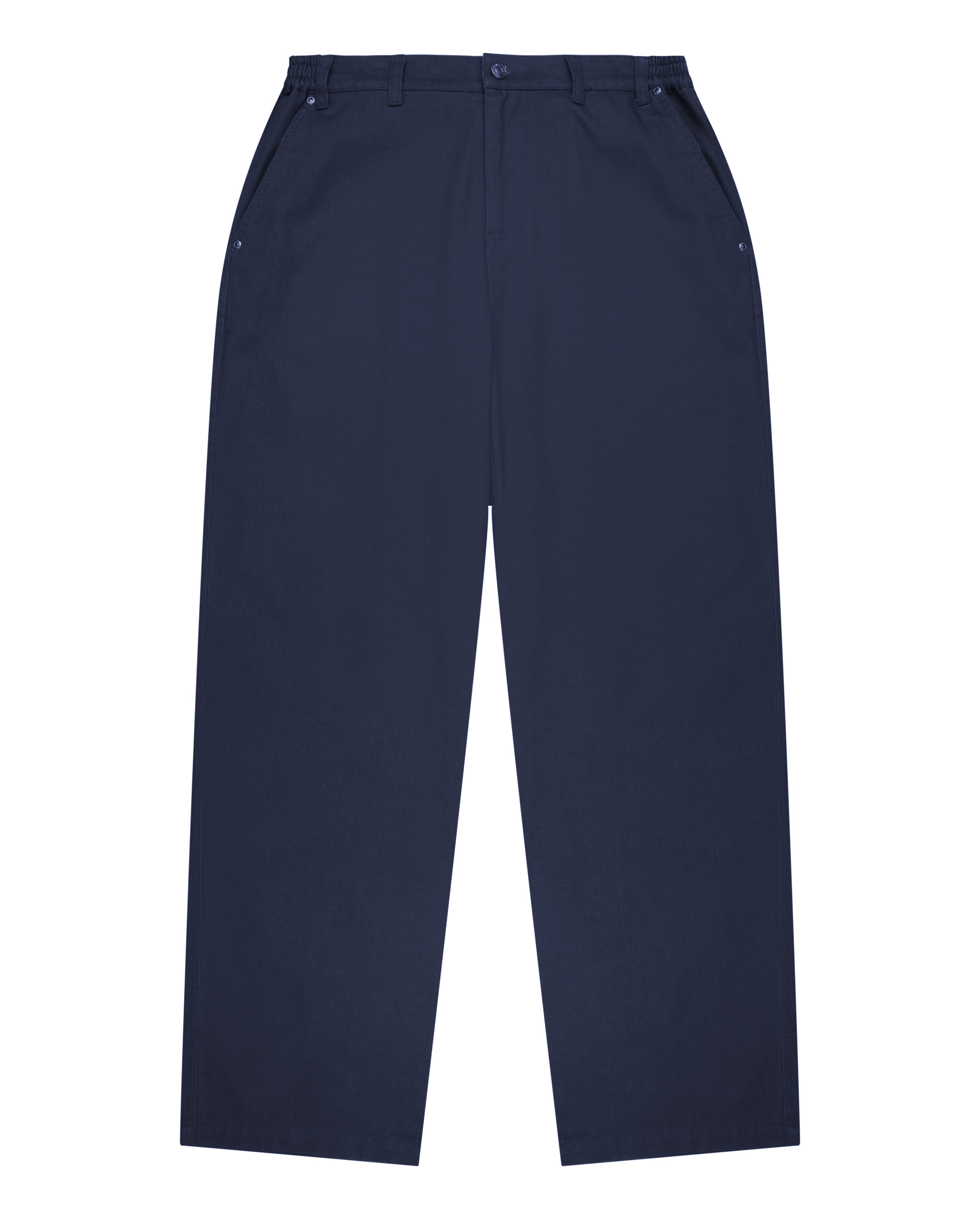 THE VINCENT DRILL PANT