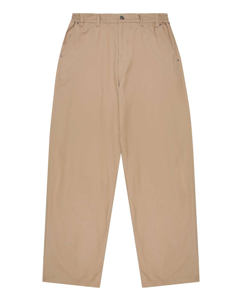 THE VINCENT DRILL PANT