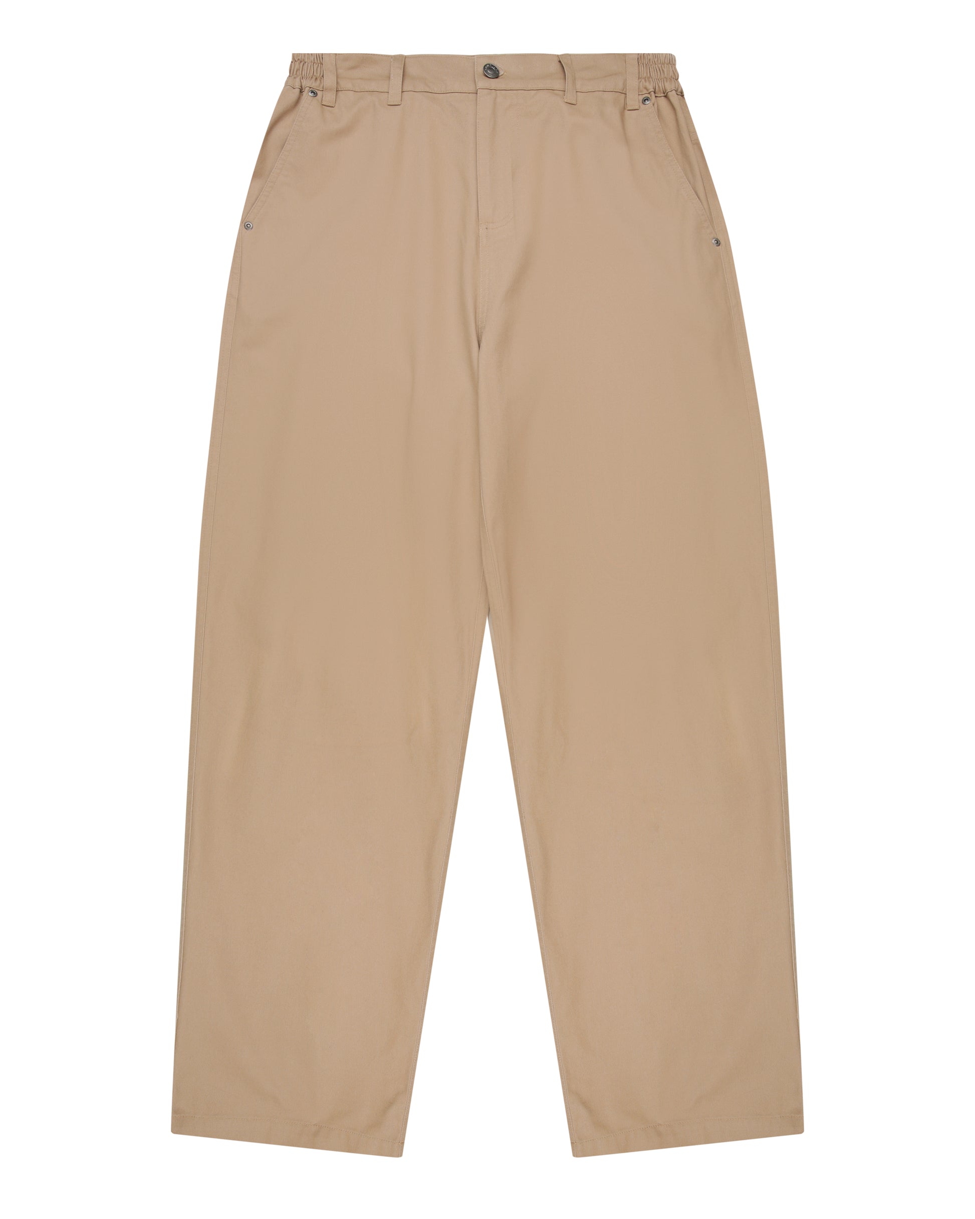 THE VINCENT DRILL PANT