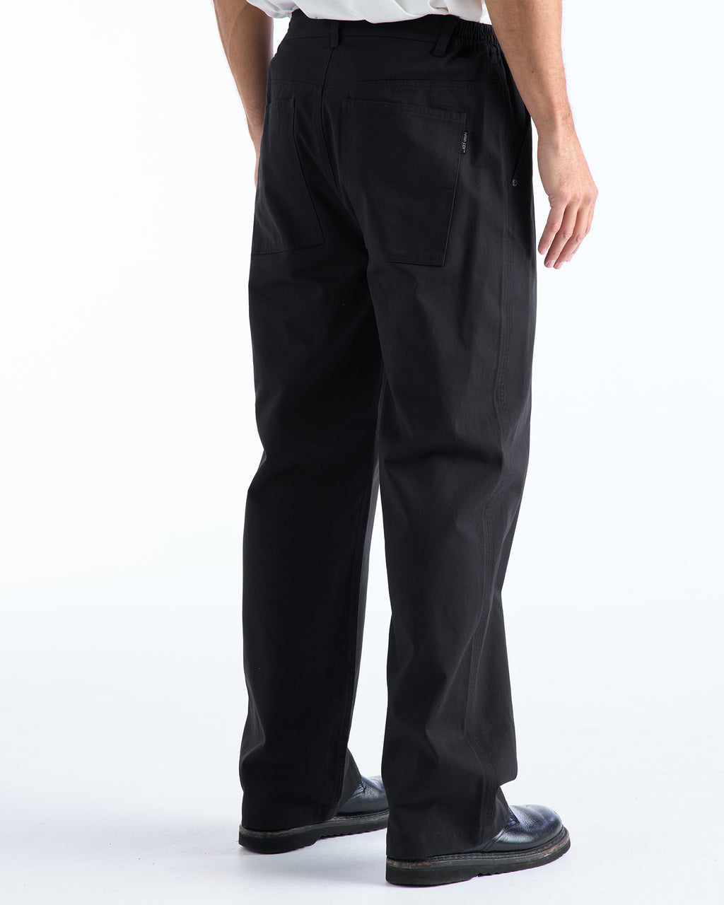 THE VINCENT DRILL PANT