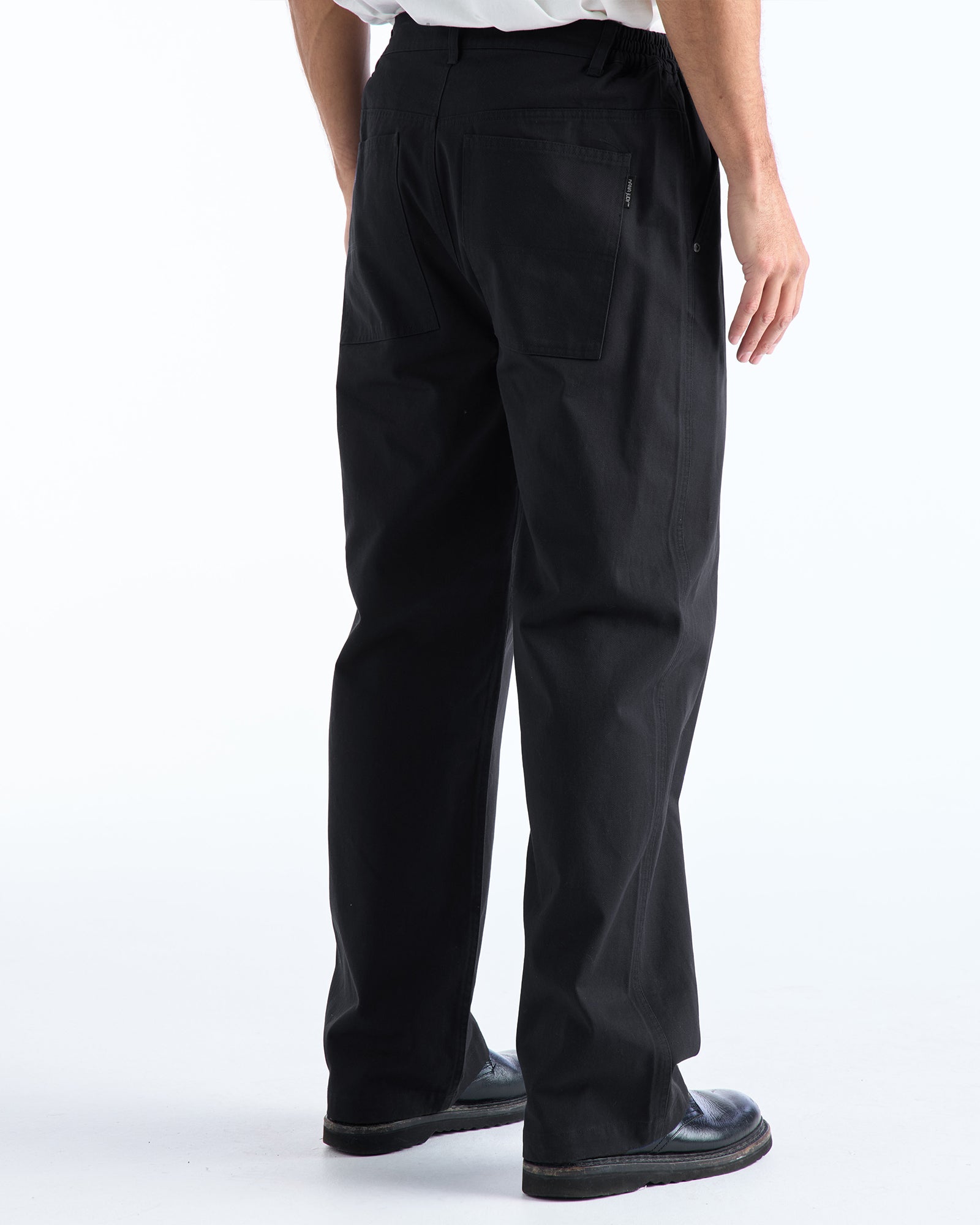 THE VINCENT DRILL PANT