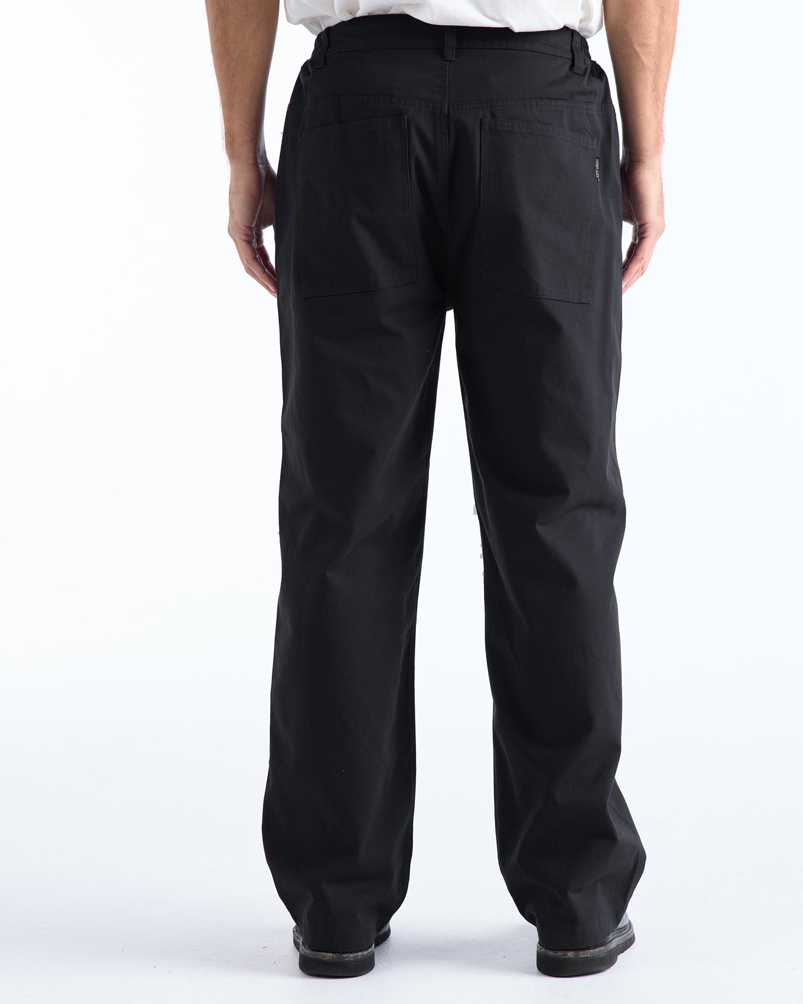 THE VINCENT DRILL PANT