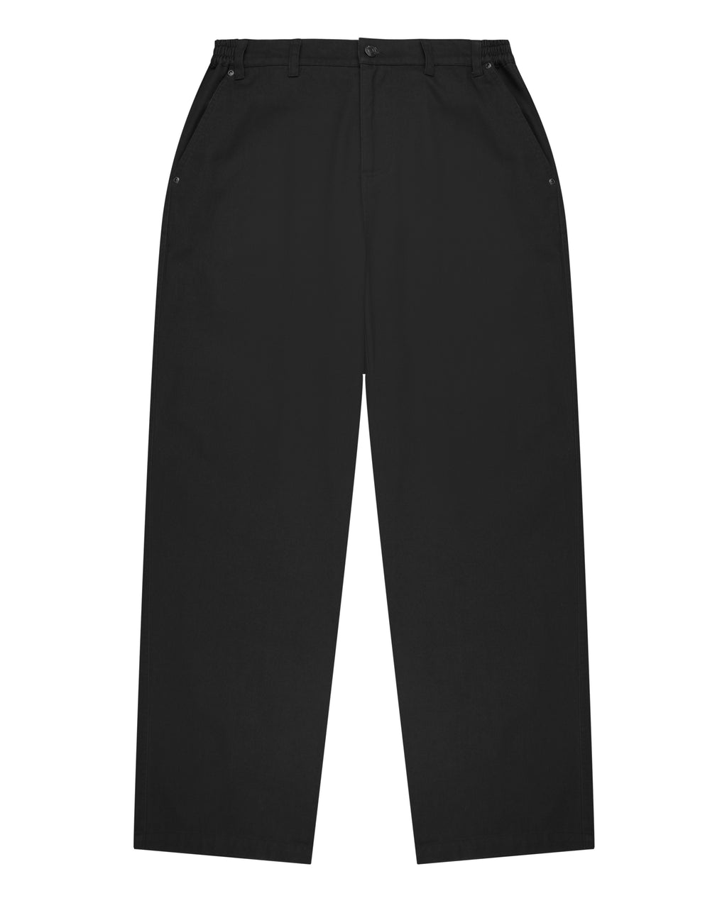 THE VINCENT DRILL PANT