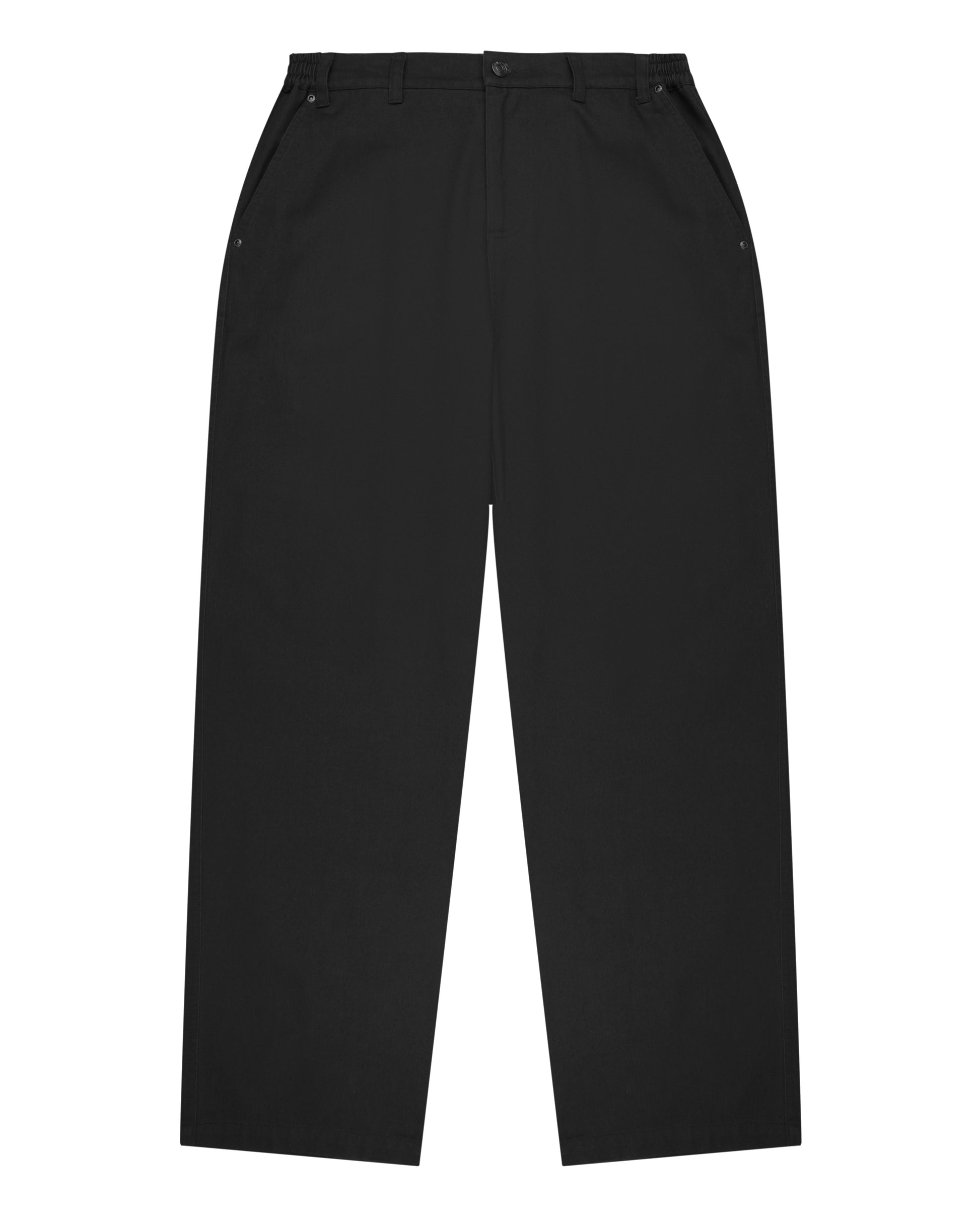 THE VINCENT DRILL PANT