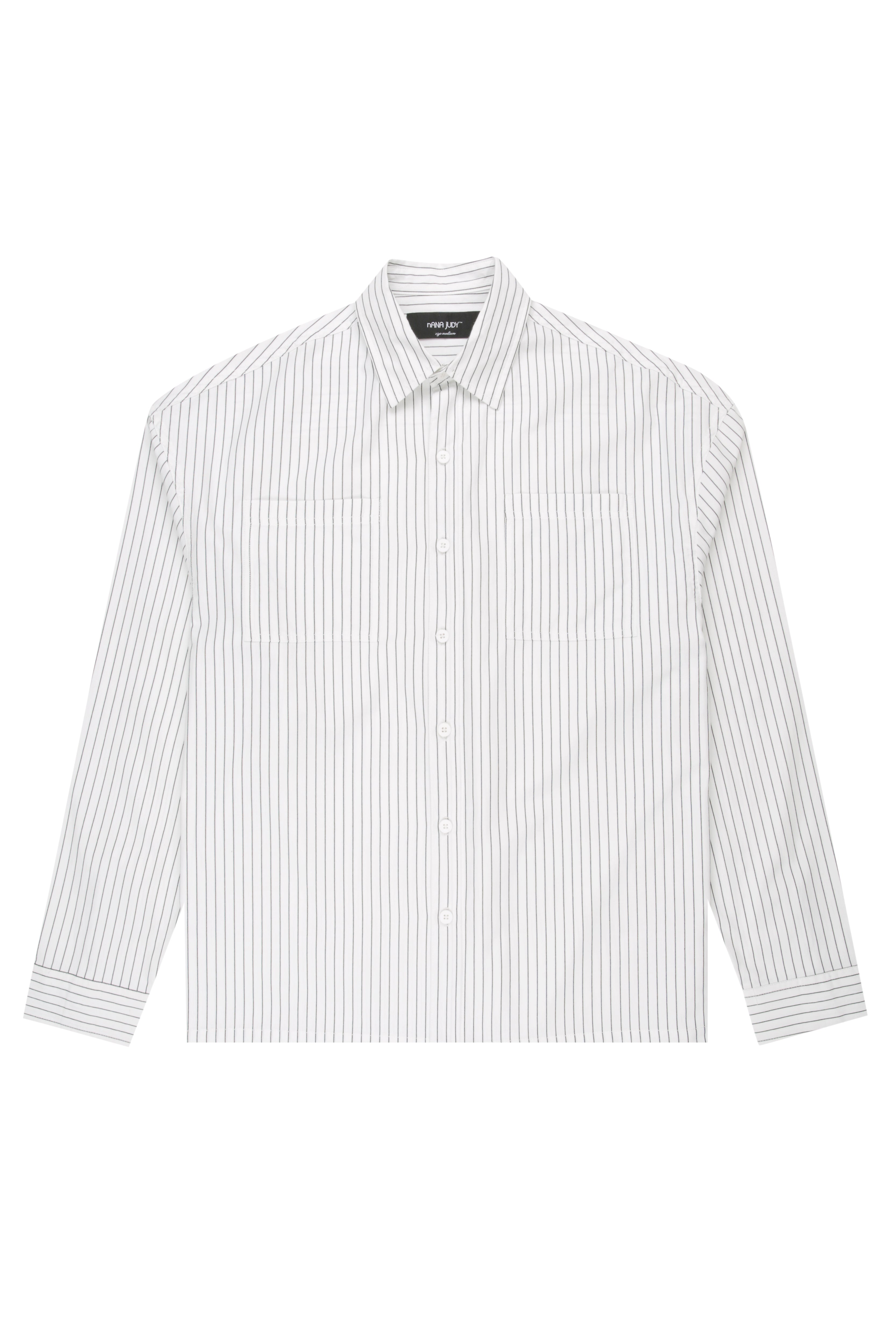 THE MAIN LS SHIRT