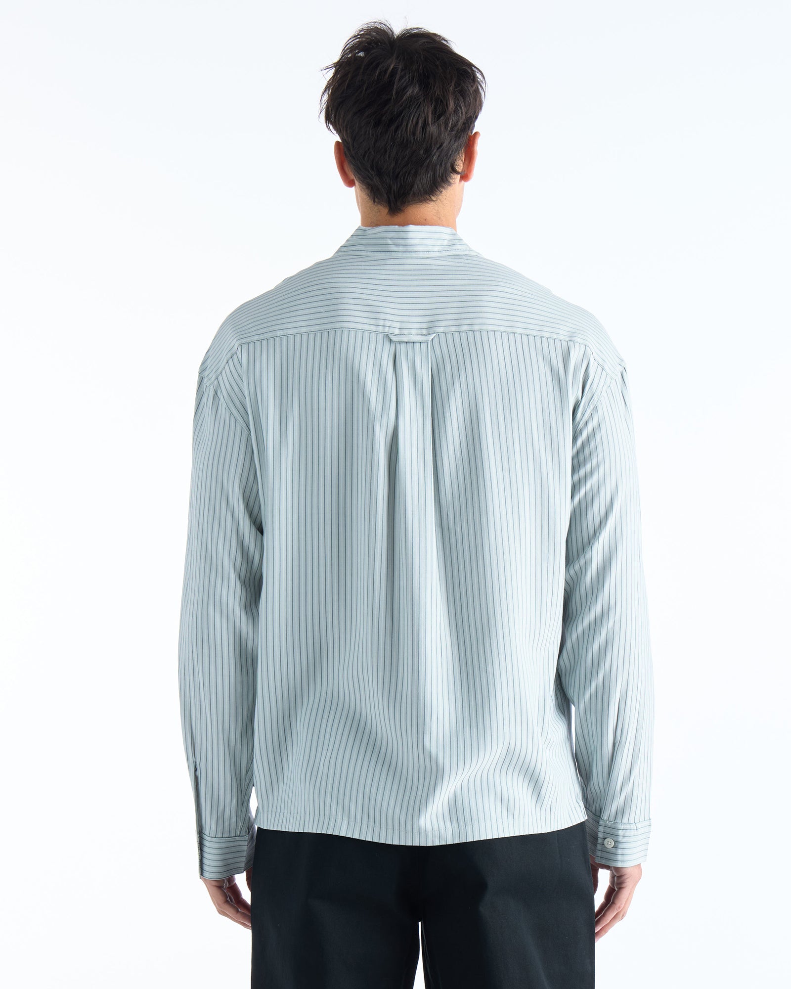 THE MAIN LS SHIRT