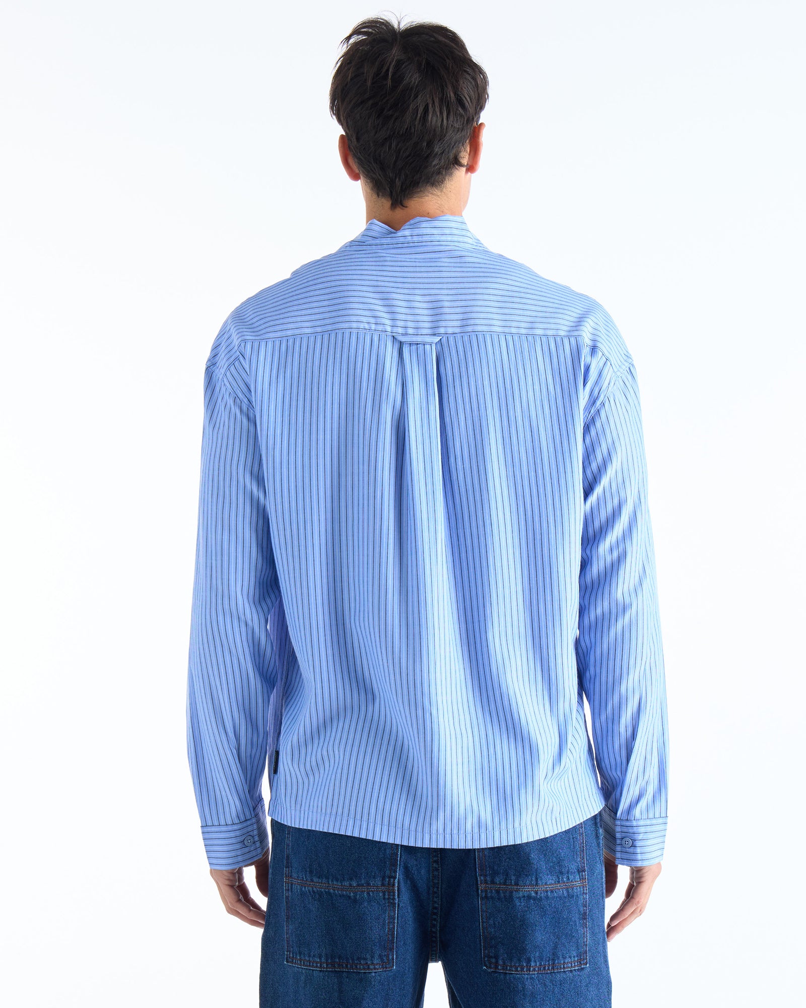THE MAIN LS SHIRT