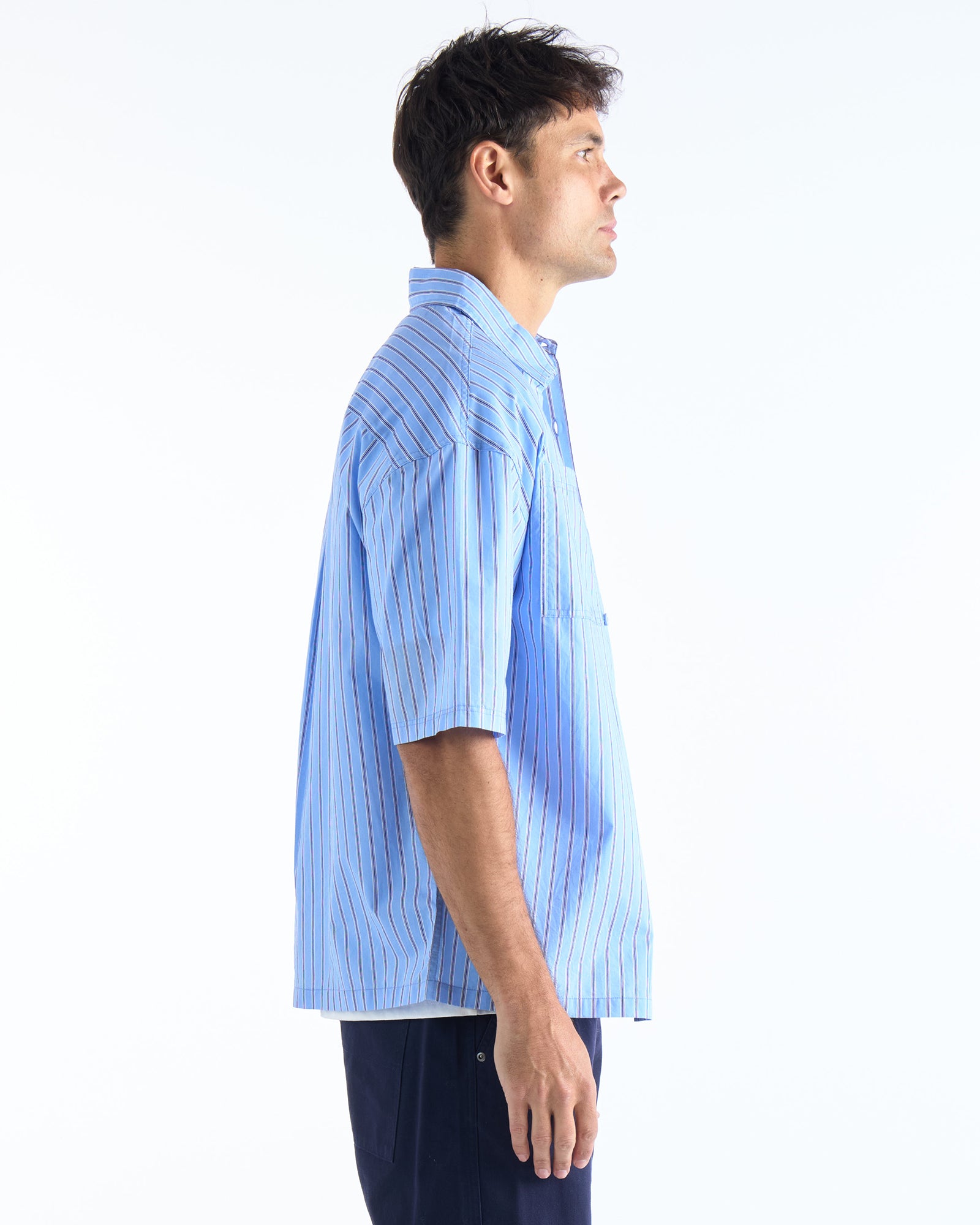 THE HARVEY SS SHIRT