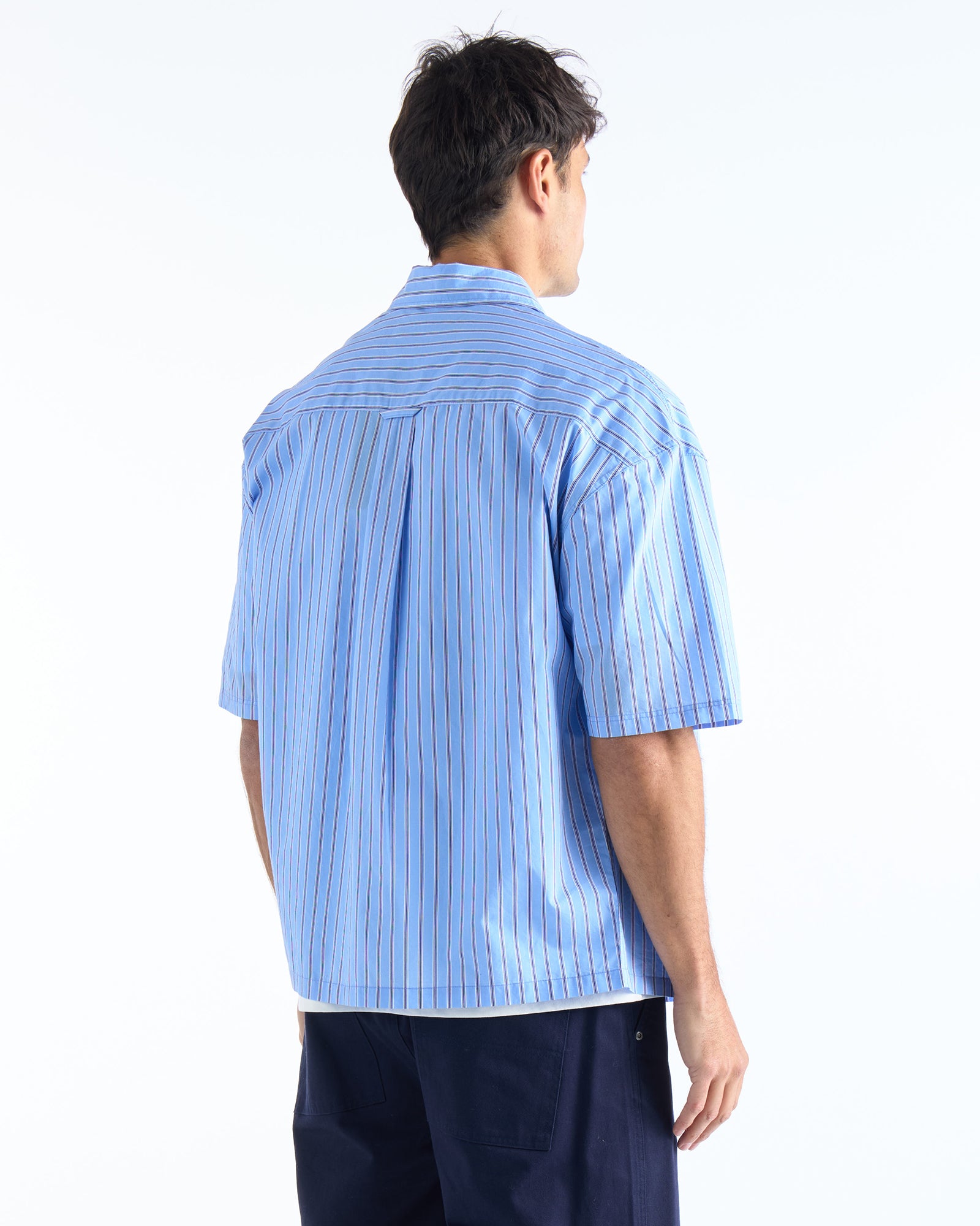 THE HARVEY SS SHIRT