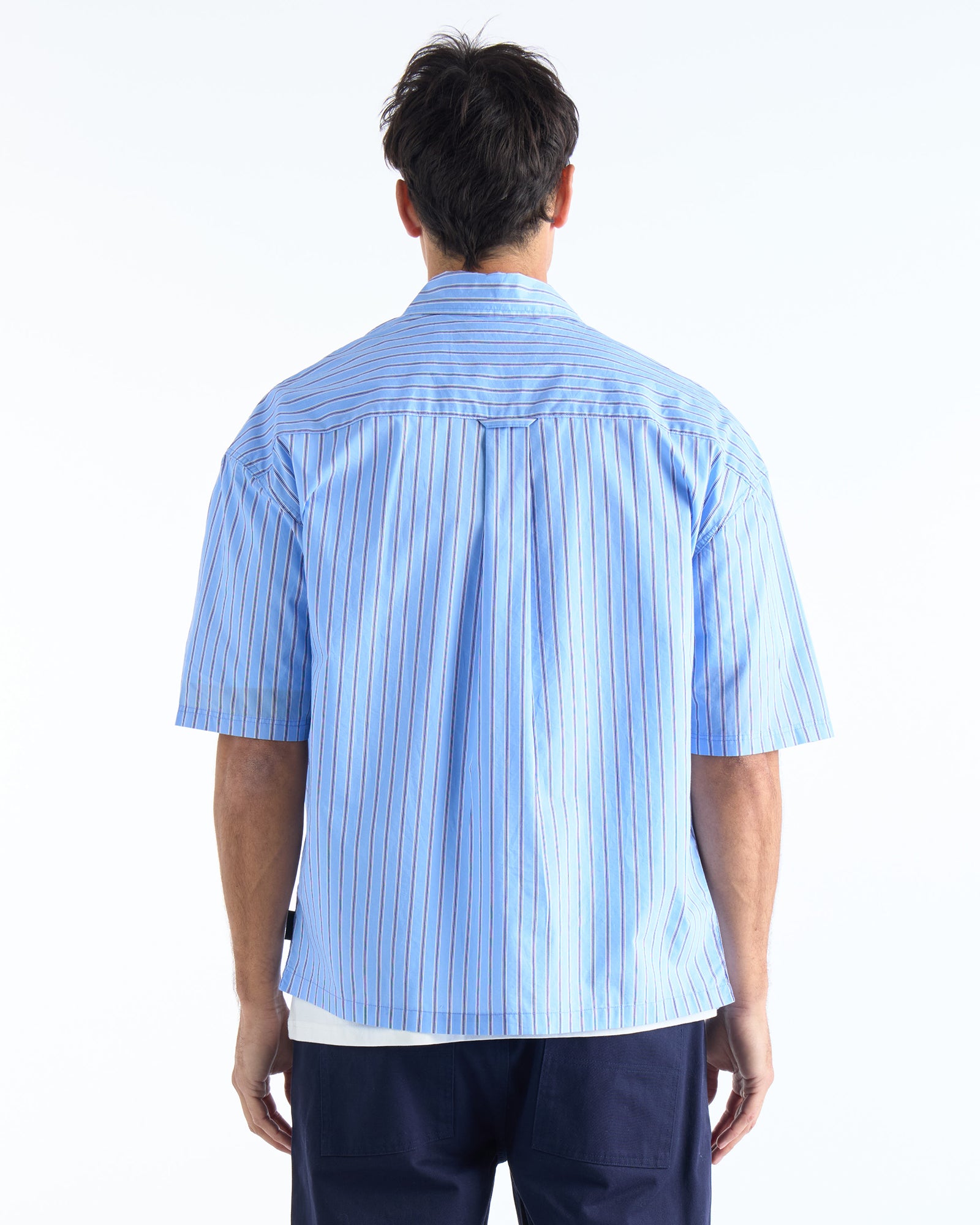 THE HARVEY SS SHIRT