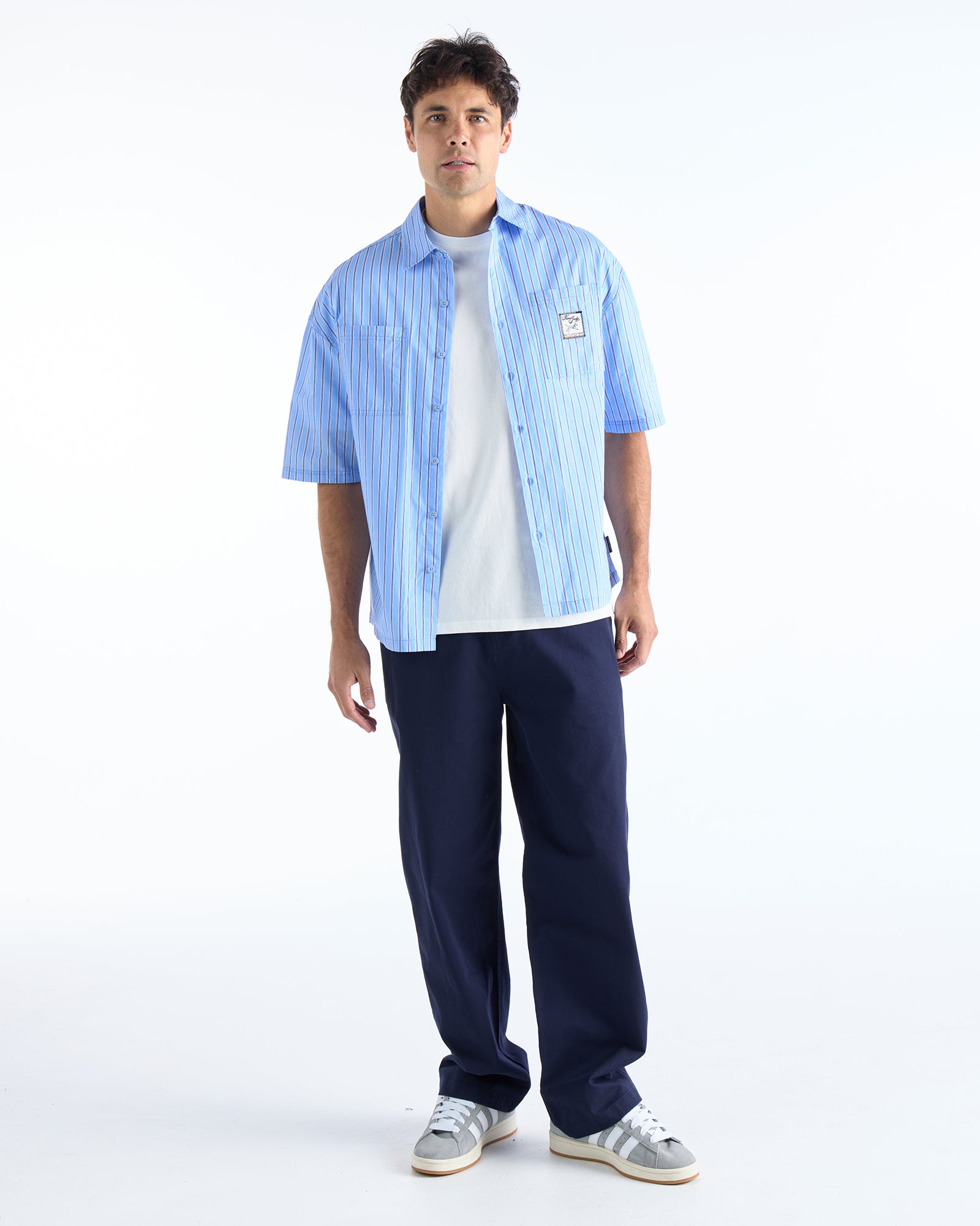THE HARVEY SS SHIRT