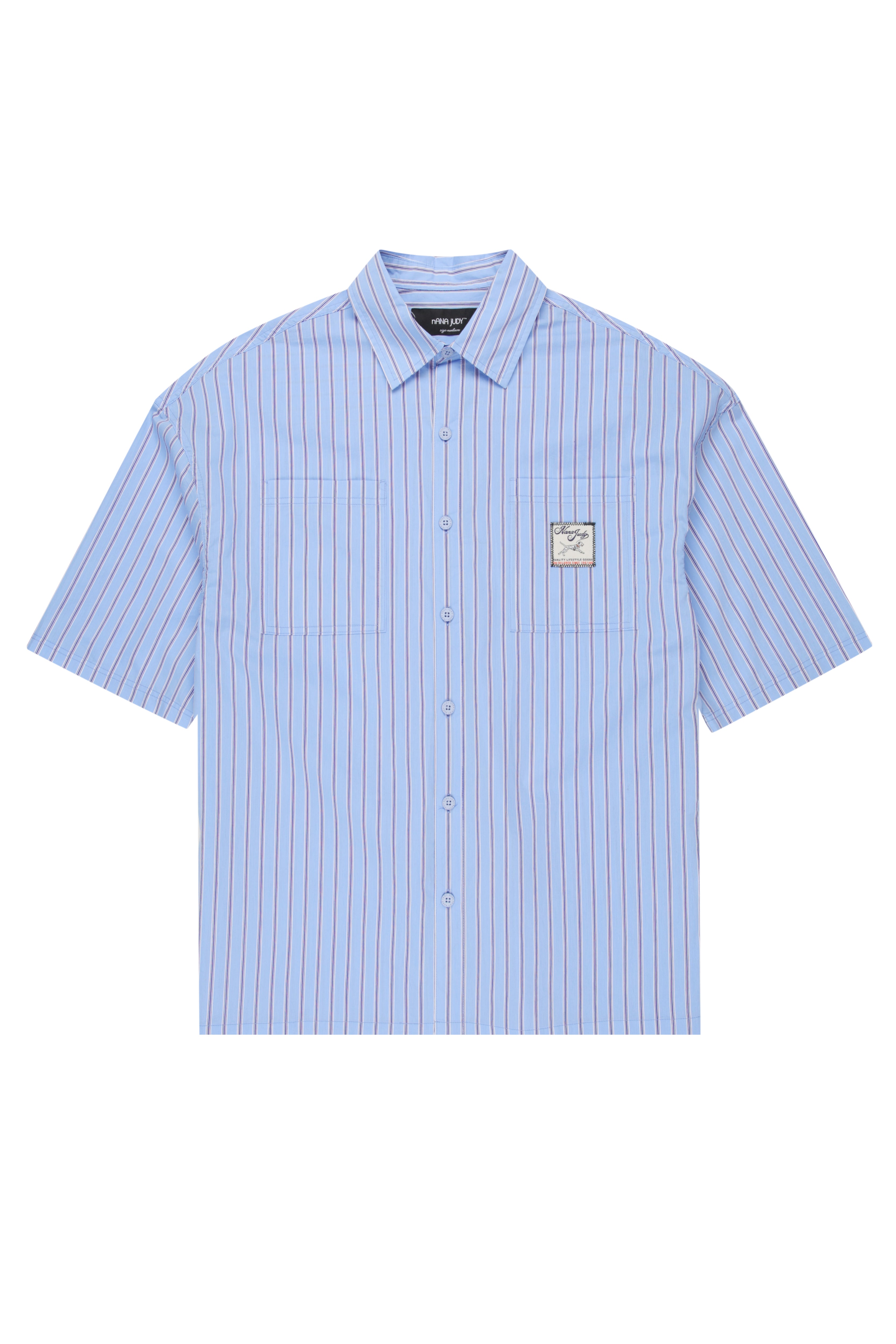 THE HARVEY SS SHIRT