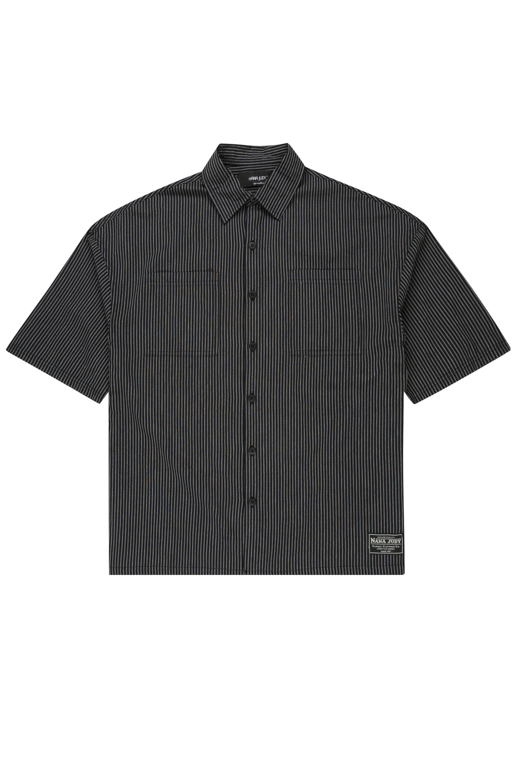 THE PROMENADE SS SHIRT