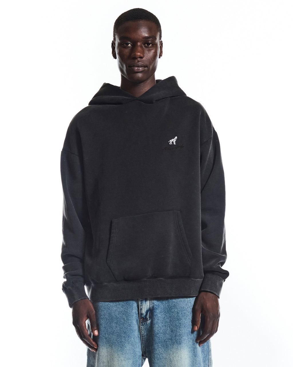 THE SIGNATURE 380GSM HOOD