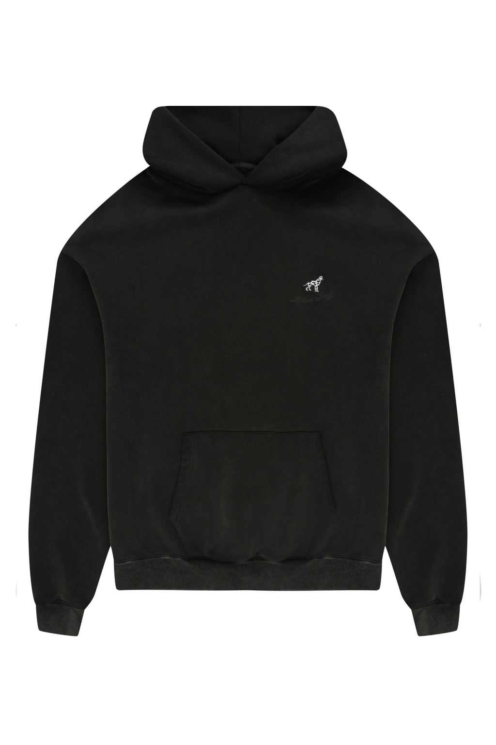 THE SIGNATURE 380GSM HOOD