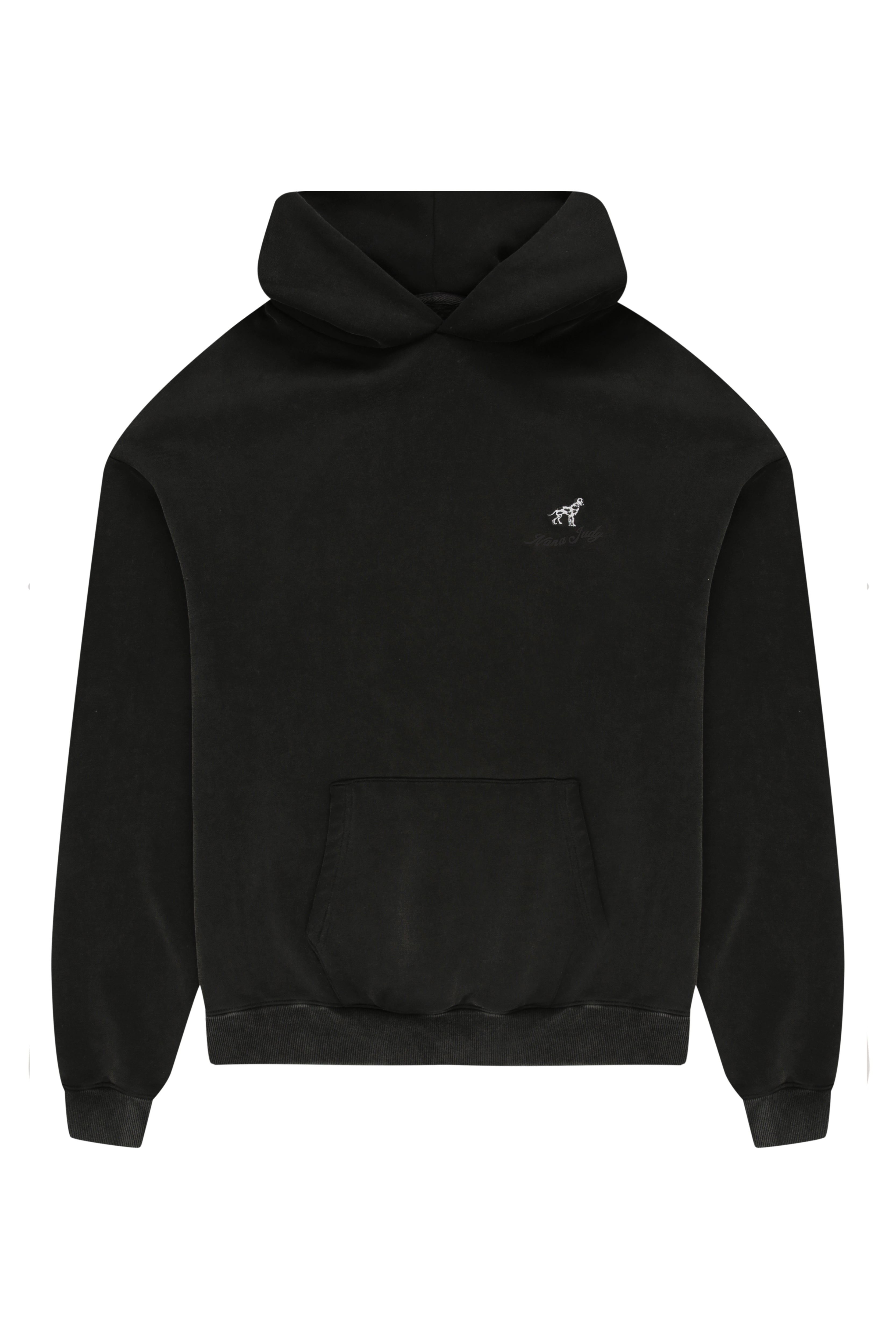 THE SIGNATURE 380GSM HOOD
