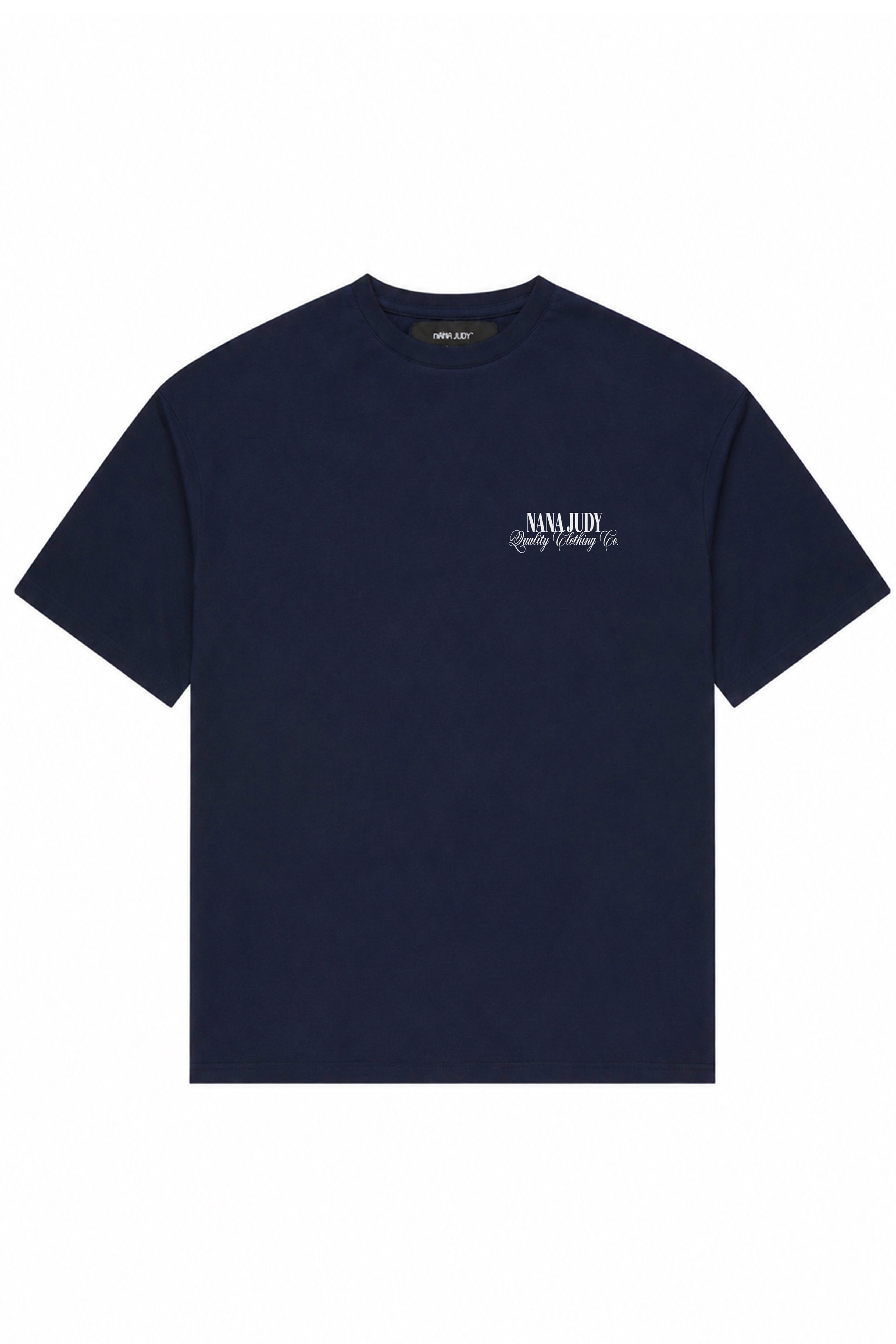 THE PALMER T-SHIRT