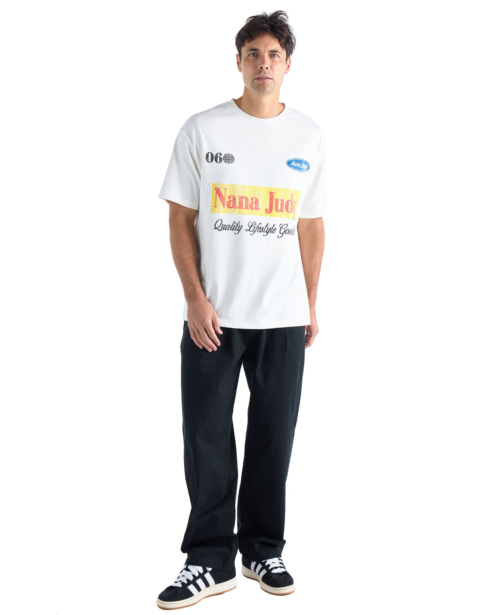 THE MOTO 06 T-SHIRT
