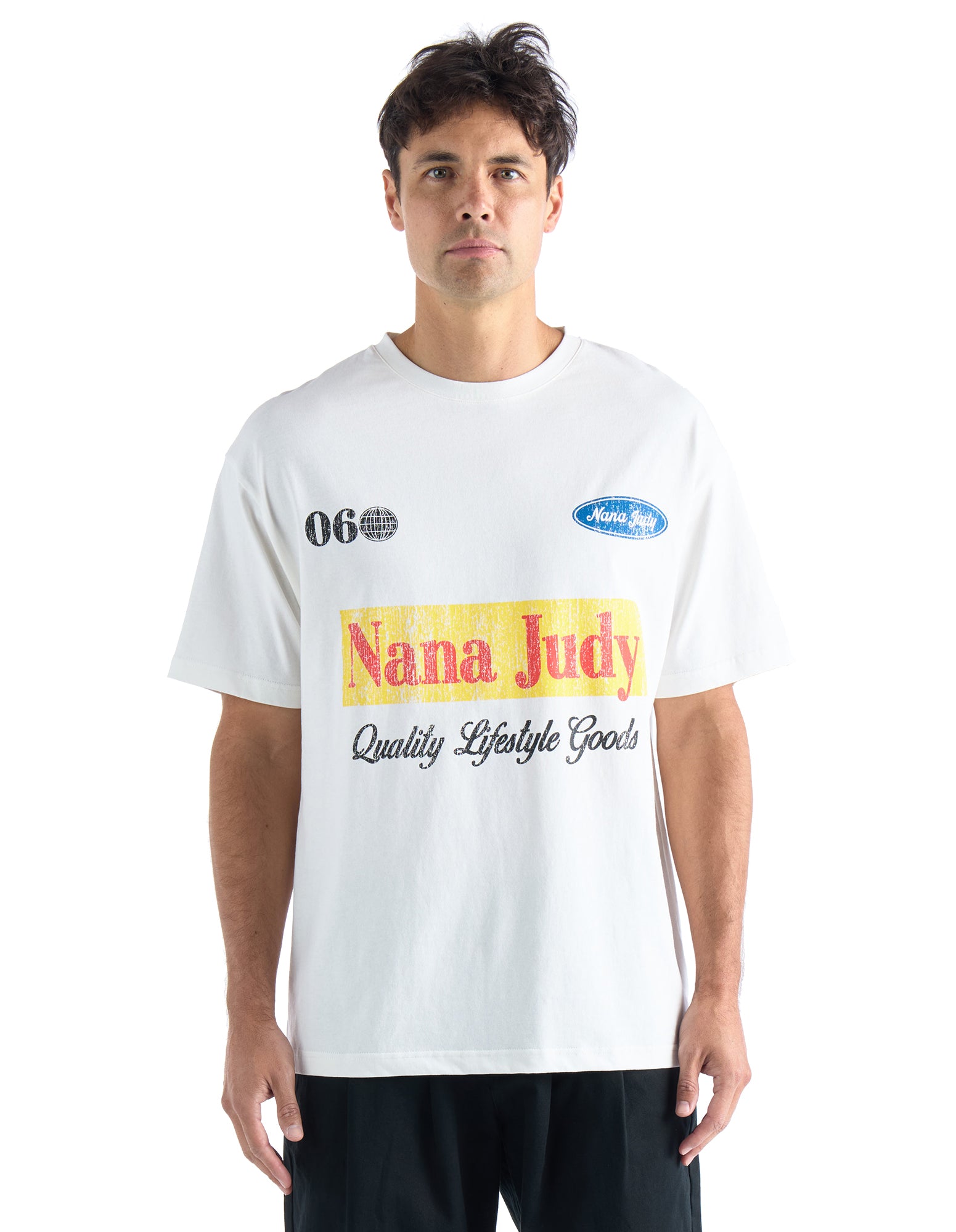 THE MOTO 06 T-SHIRT