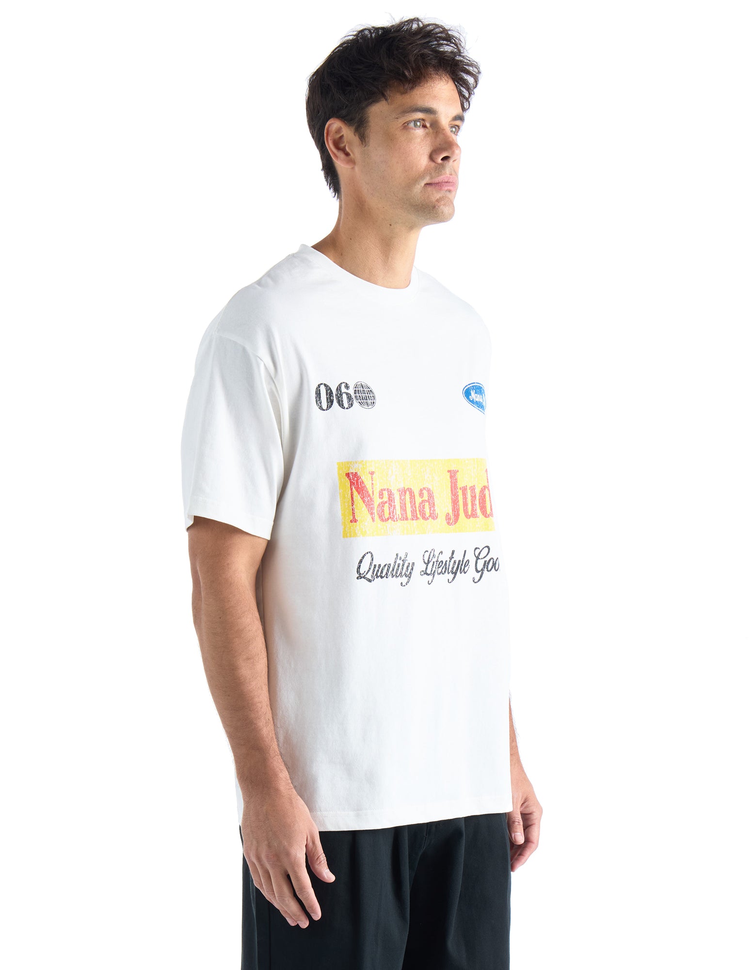 THE MOTO 06 T-SHIRT