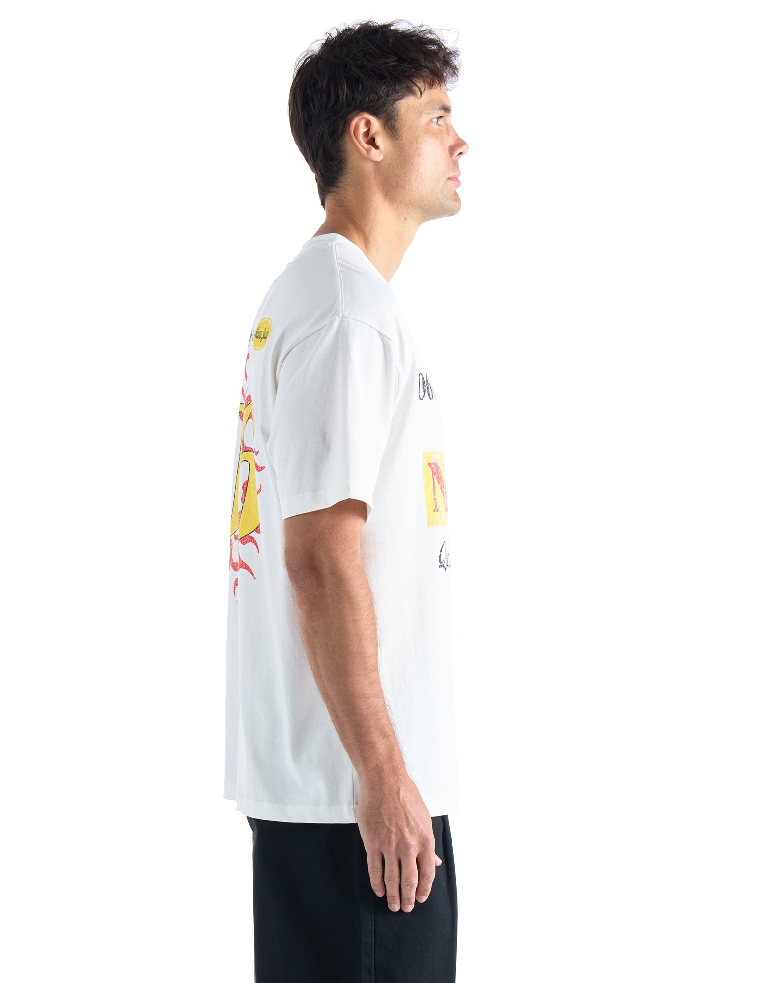 THE MOTO 06 T-SHIRT
