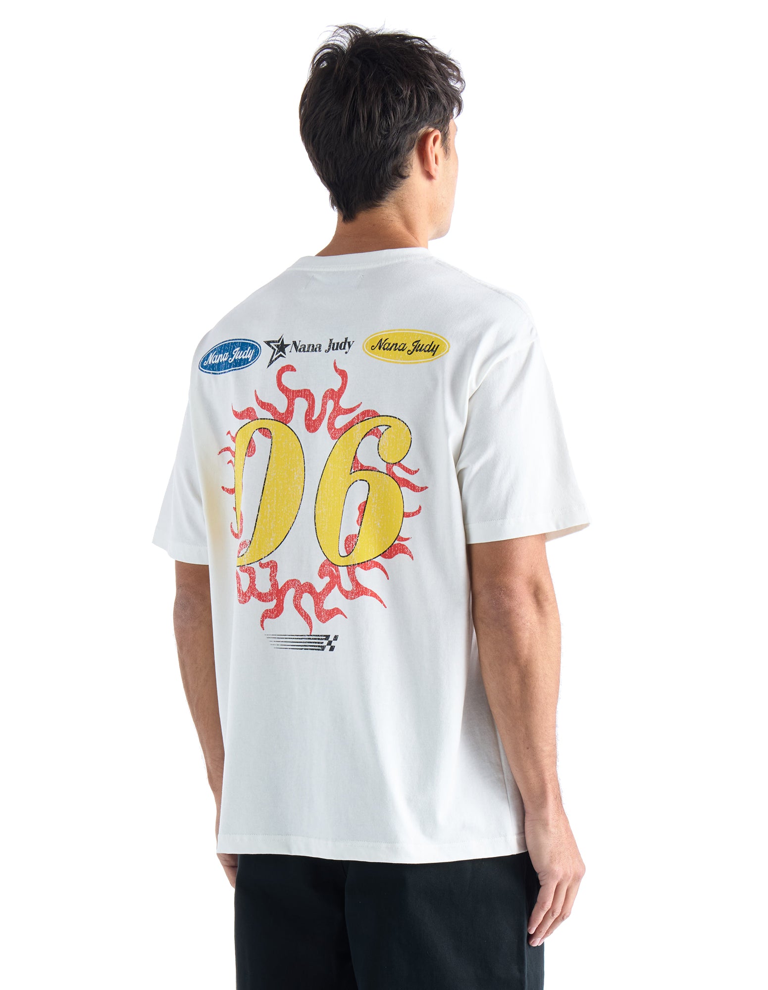 THE MOTO 06 T-SHIRT