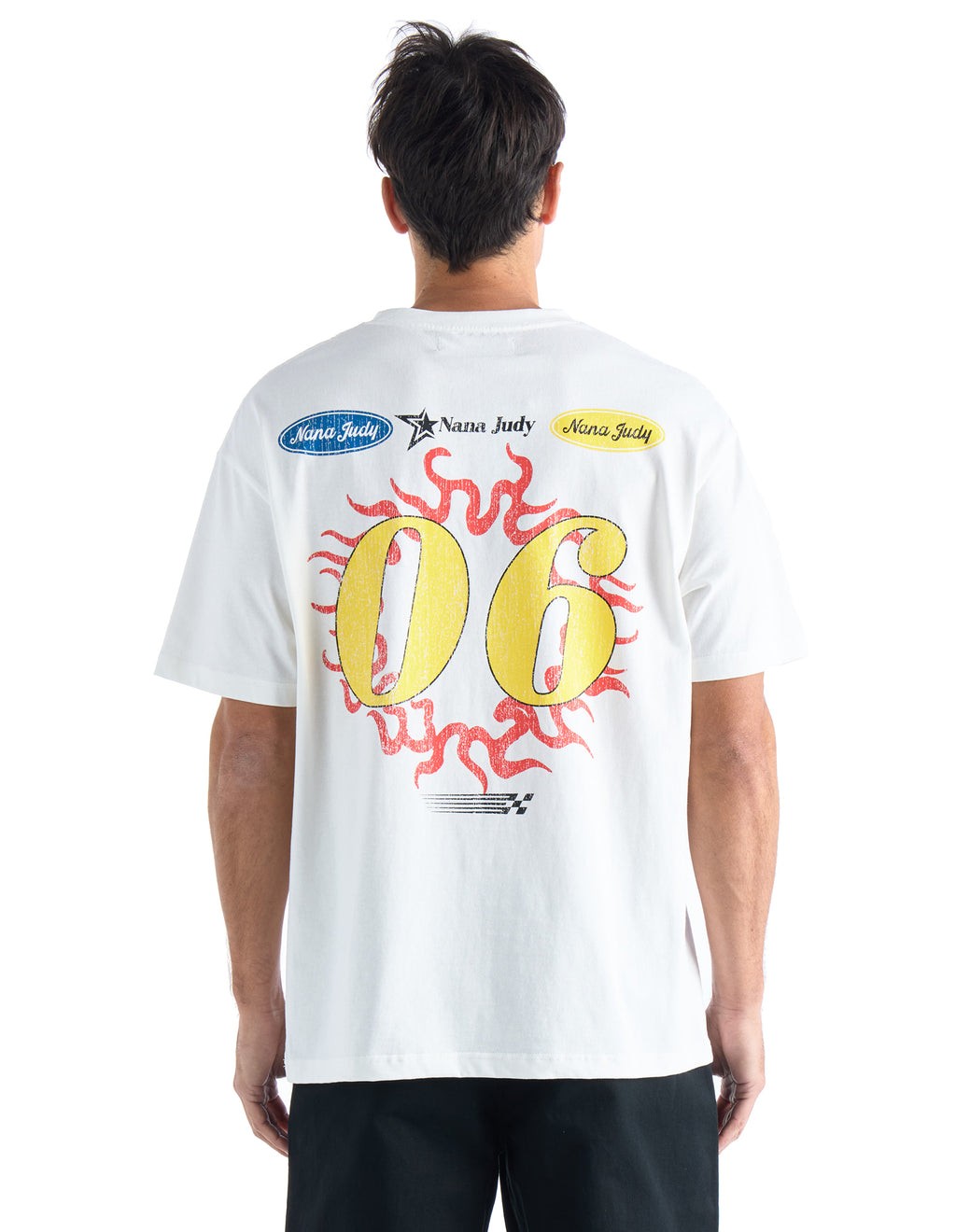 THE MOTO 06 T-SHIRT
