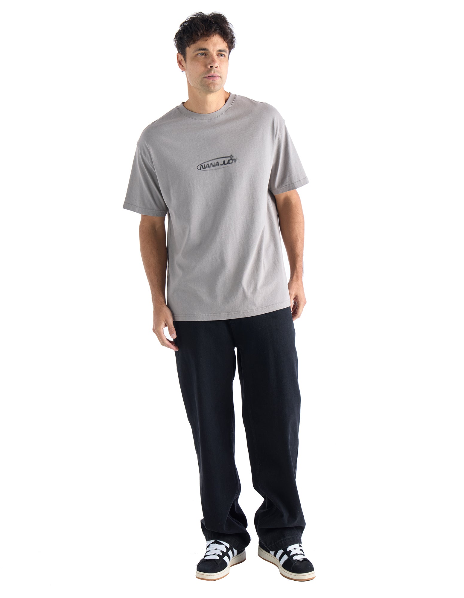 THE PASSAGE T-SHIRT