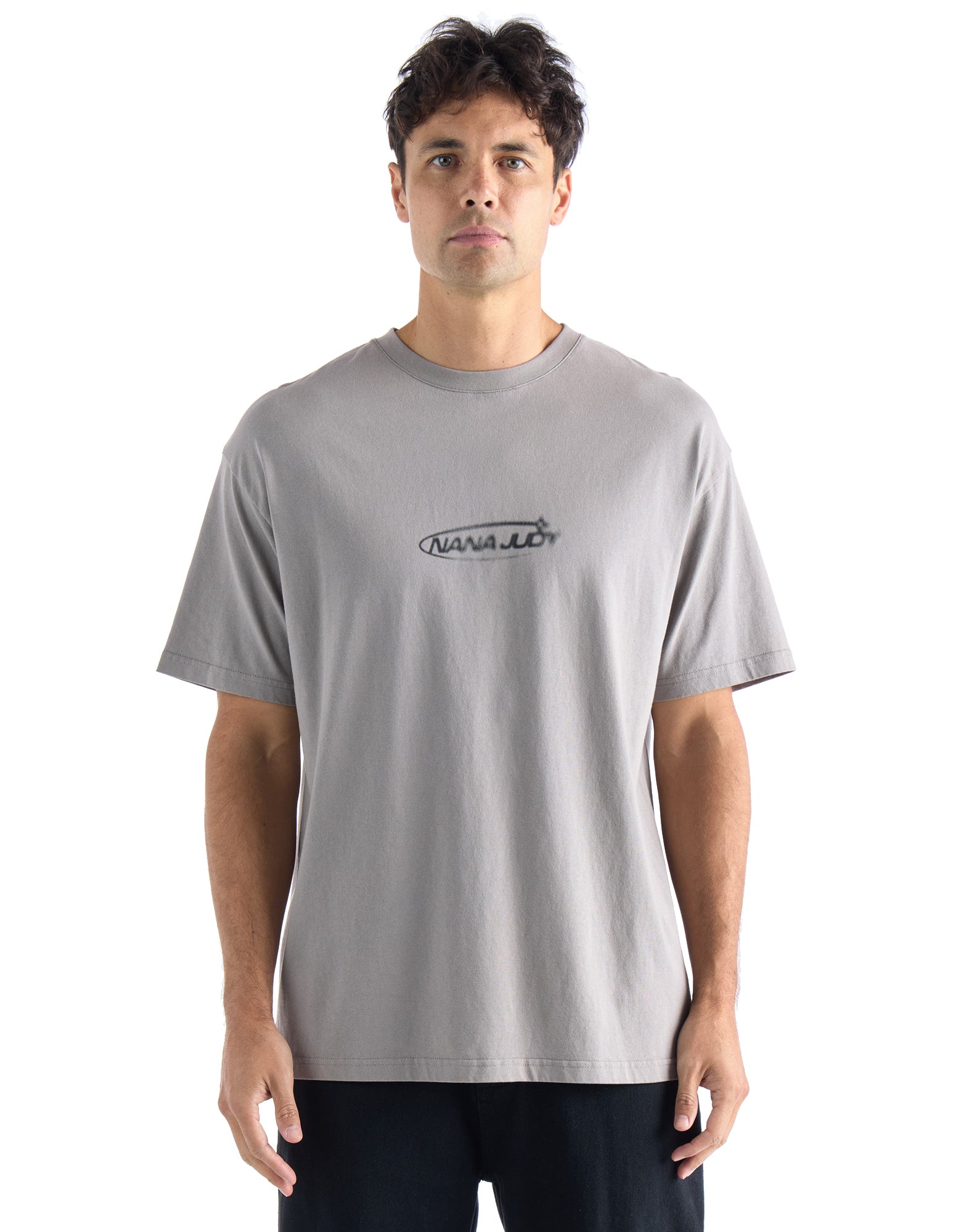 THE PASSAGE T-SHIRT