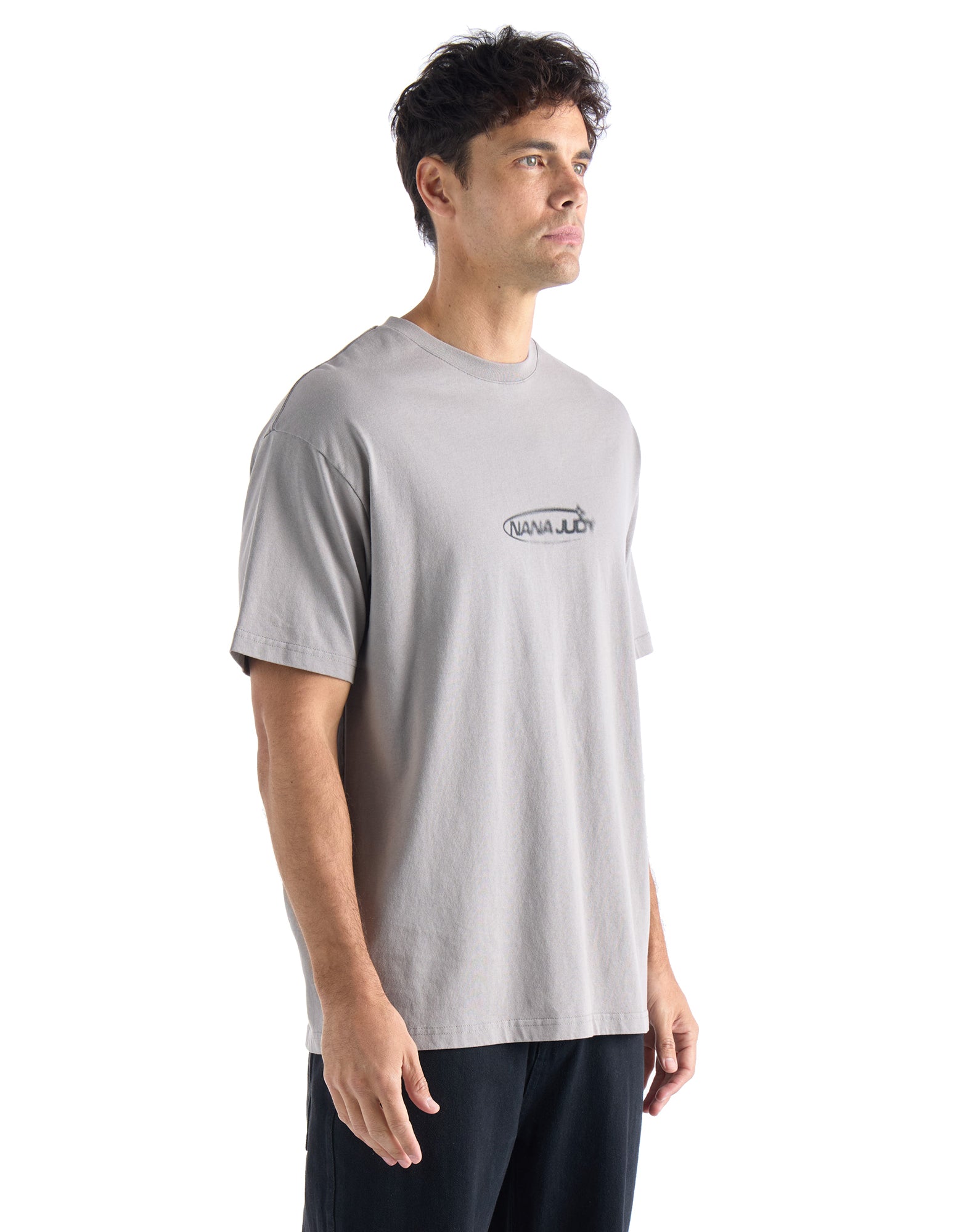 THE PASSAGE T-SHIRT