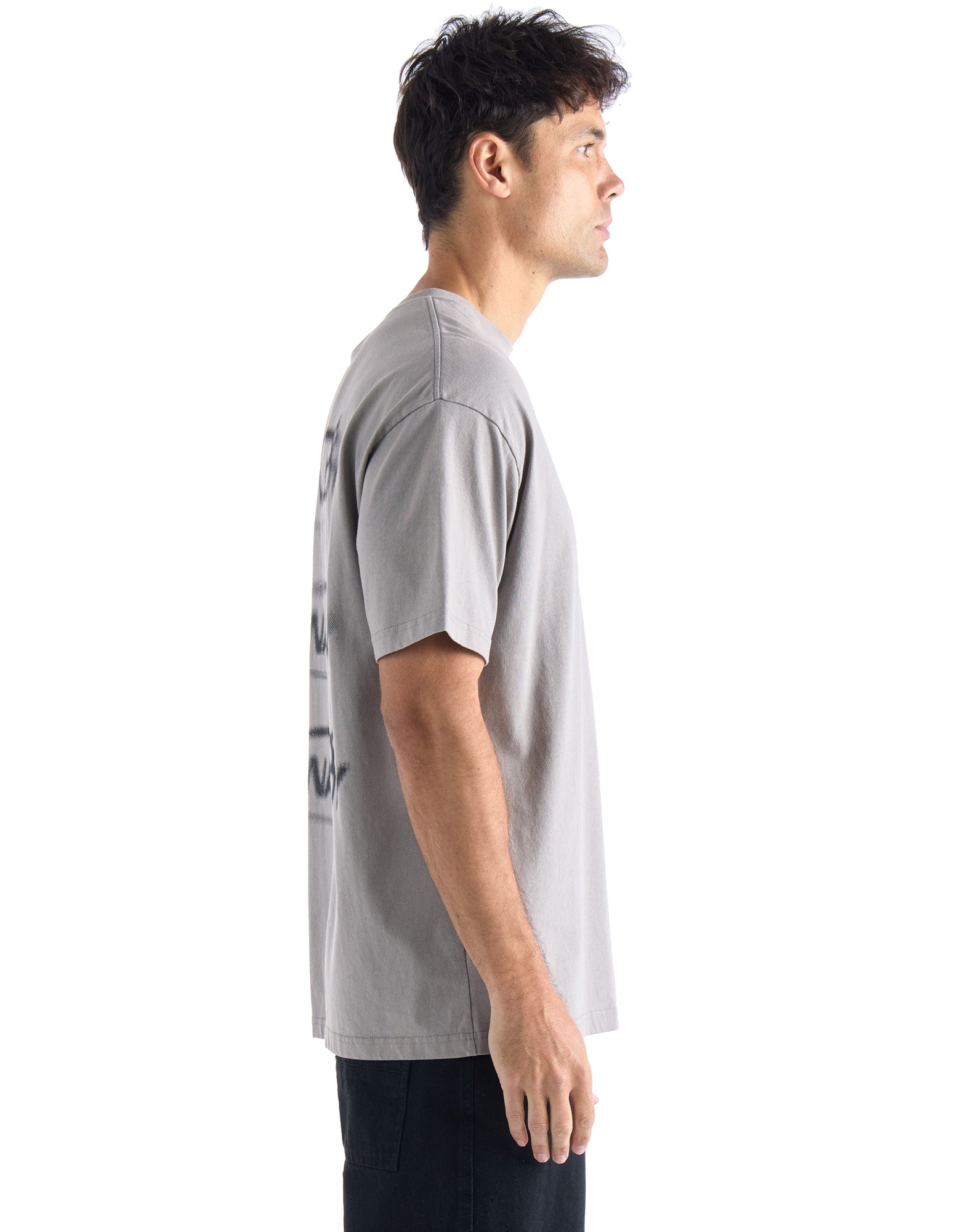 THE PASSAGE T-SHIRT