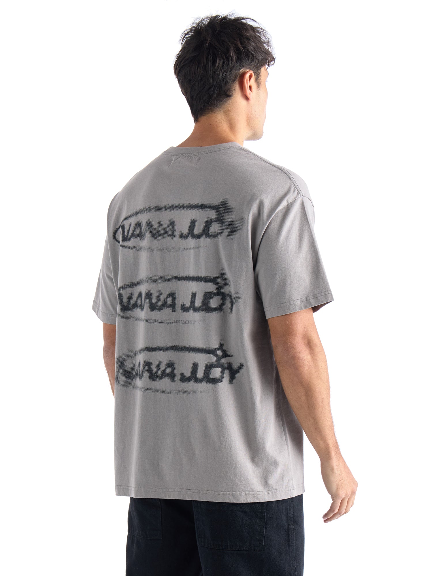 THE PASSAGE T-SHIRT