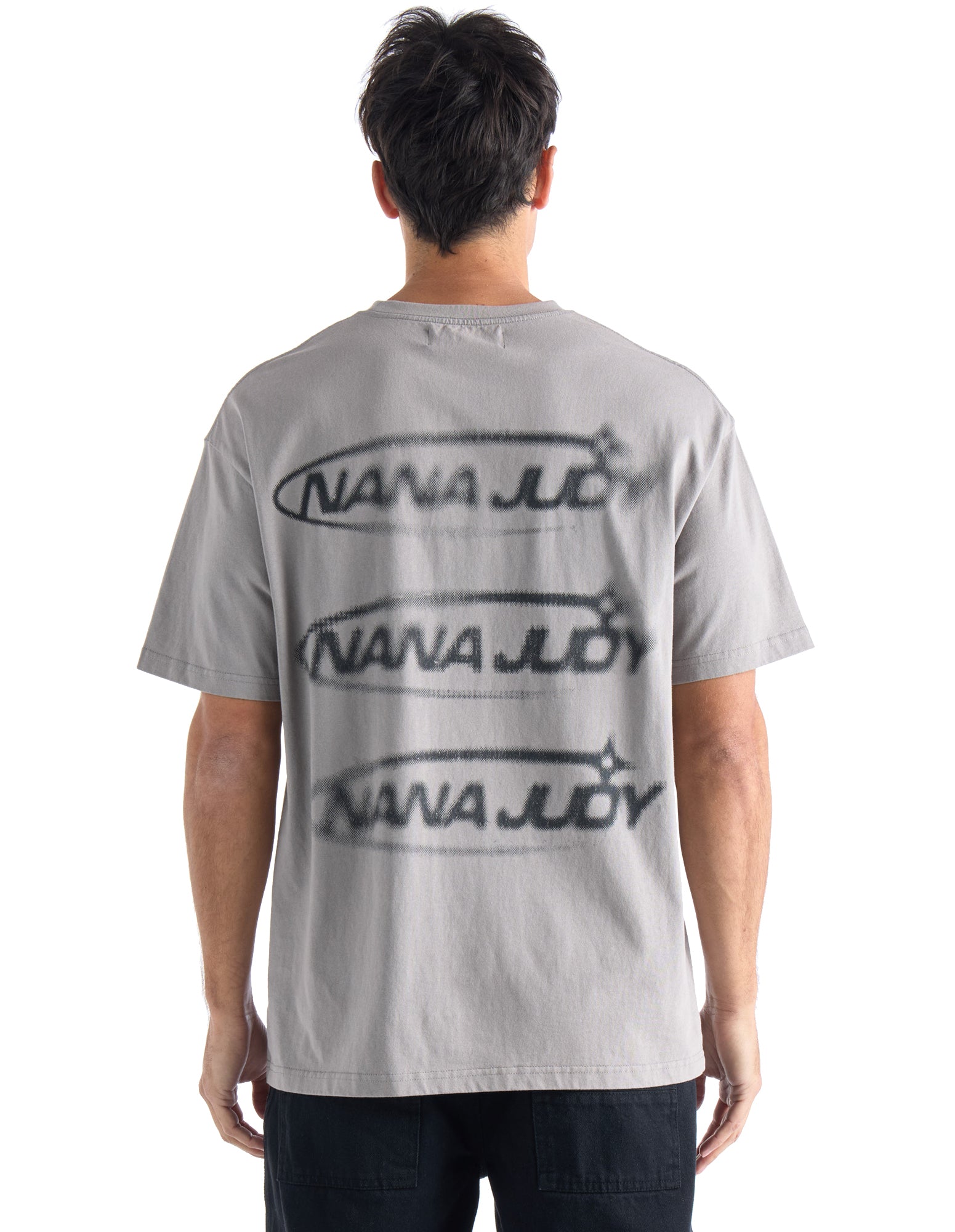 THE PASSAGE T-SHIRT