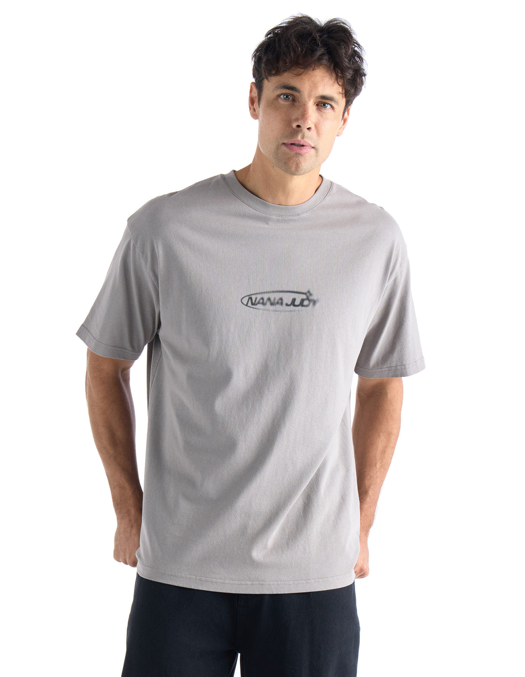 THE PASSAGE T-SHIRT