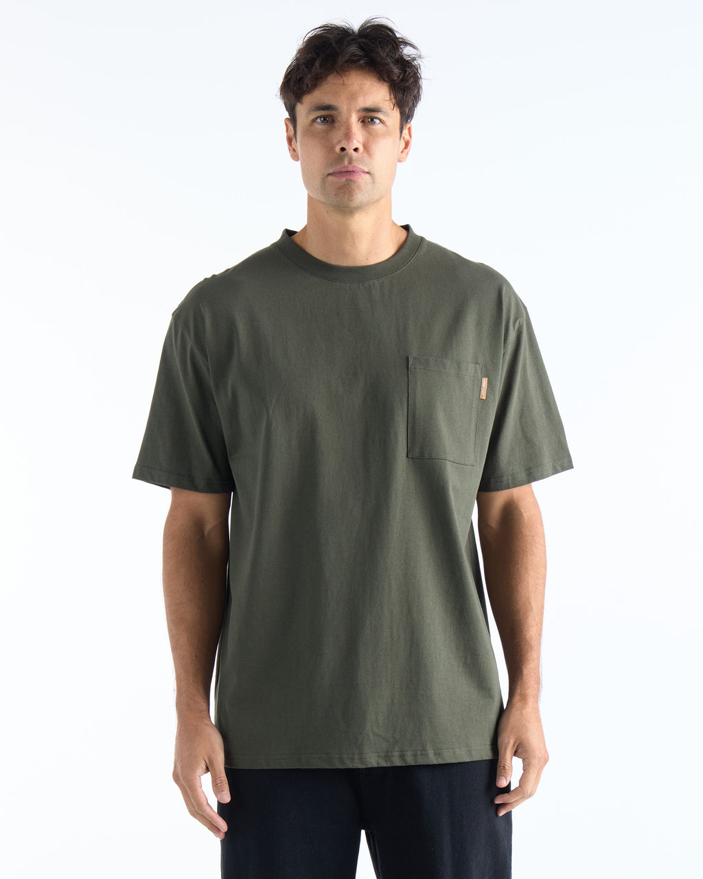 THE ASCOTT 235GSM T-SHIRT