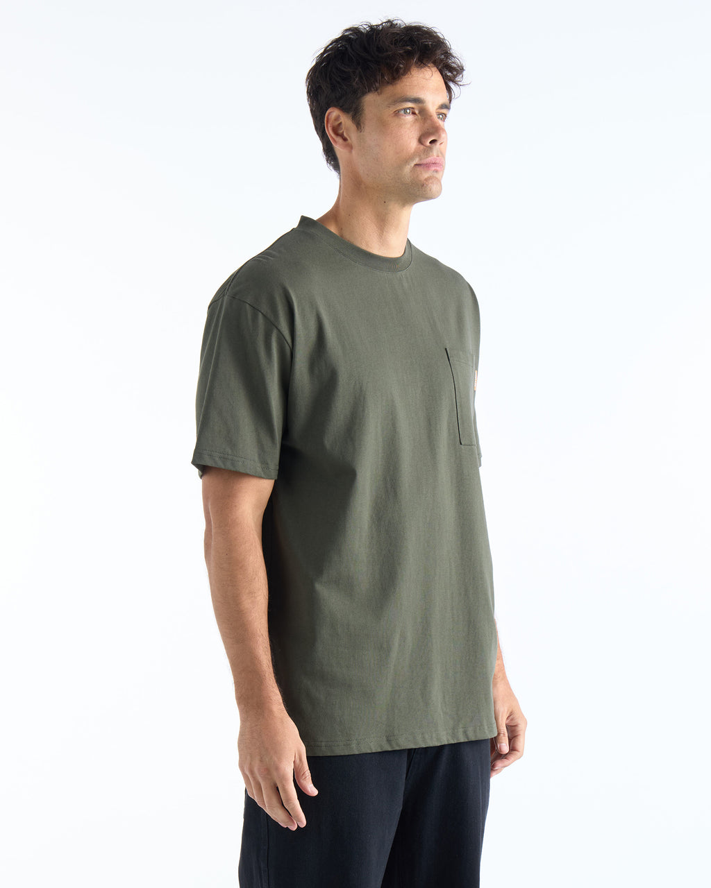 THE ASCOTT 235GSM T-SHIRT