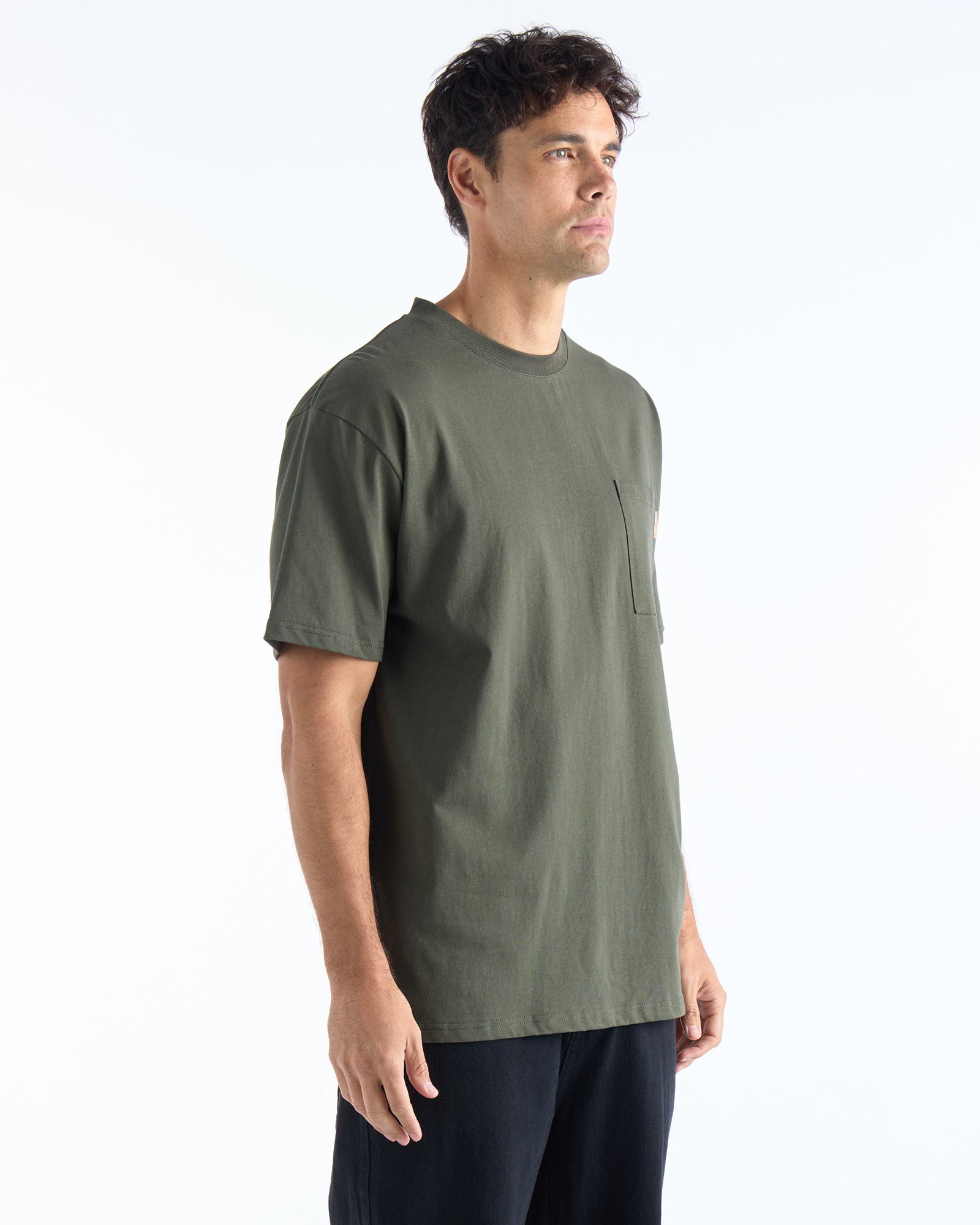 THE ASCOTT 235GSM T-SHIRT