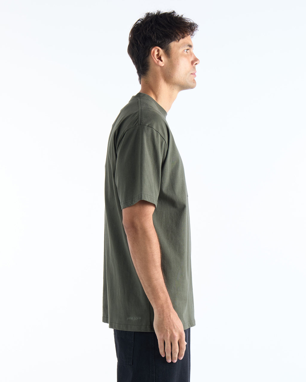 THE ASCOTT 235GSM T-SHIRT