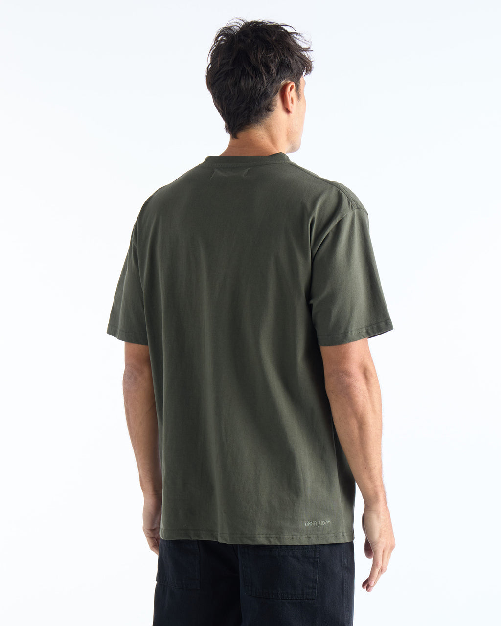 THE ASCOTT 235GSM T-SHIRT