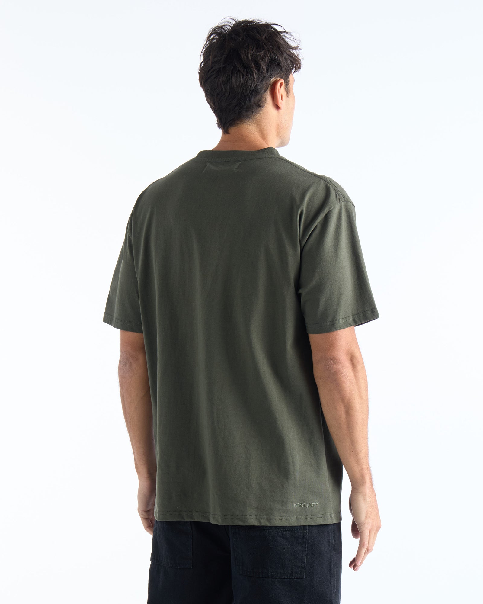 THE ASCOTT 235GSM T-SHIRT