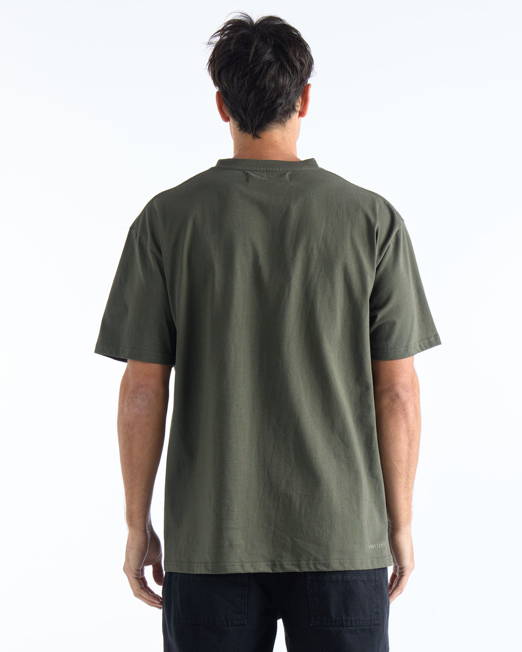 THE ASCOTT 235GSM T-SHIRT