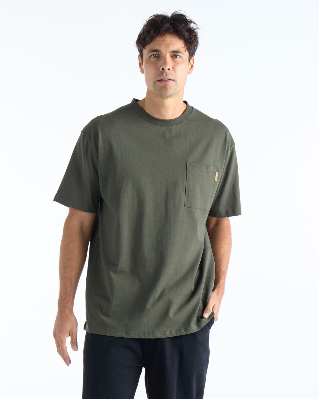 THE ASCOTT 235GSM T-SHIRT