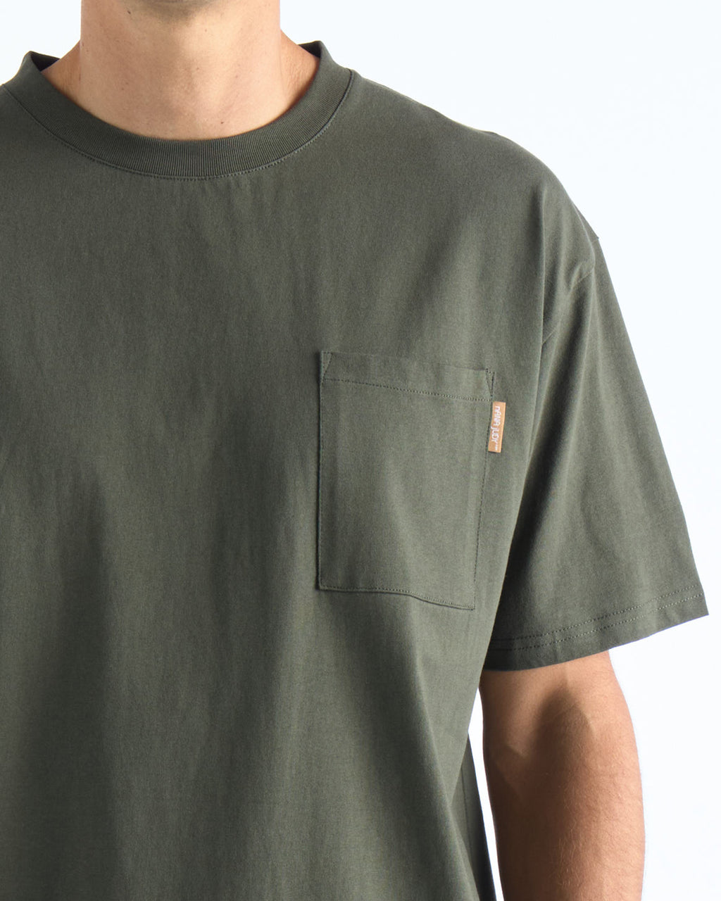 THE ASCOTT 235GSM T-SHIRT