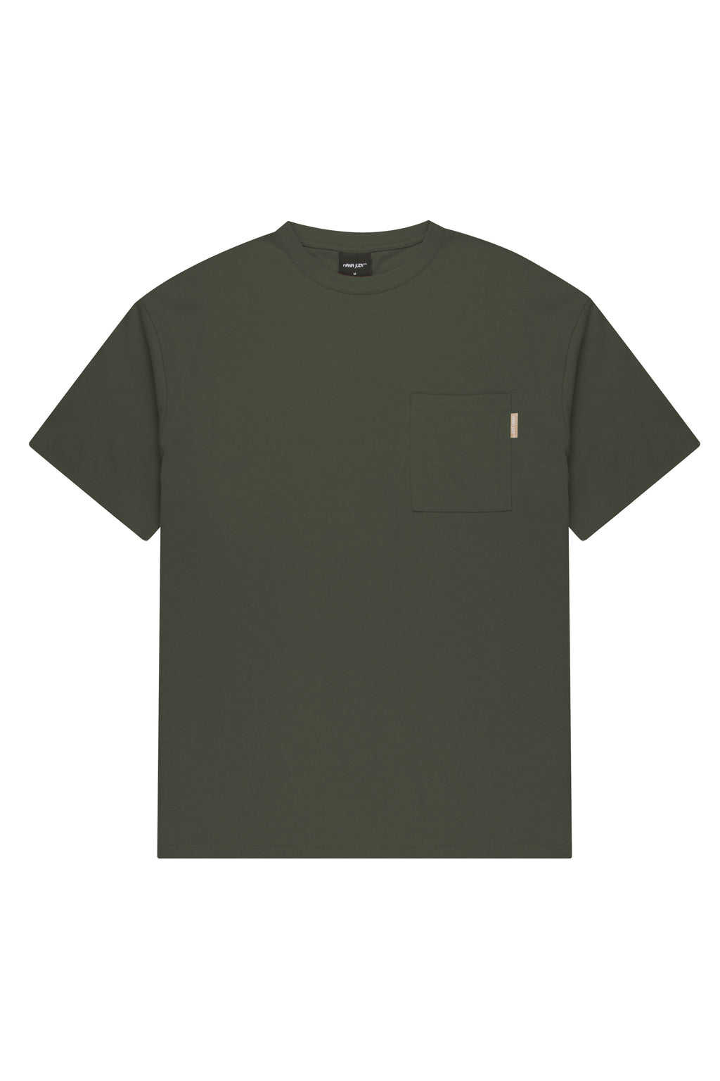 THE ASCOTT 235GSM T-SHIRT