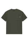 THE ASCOTT 235GSM T-SHIRT