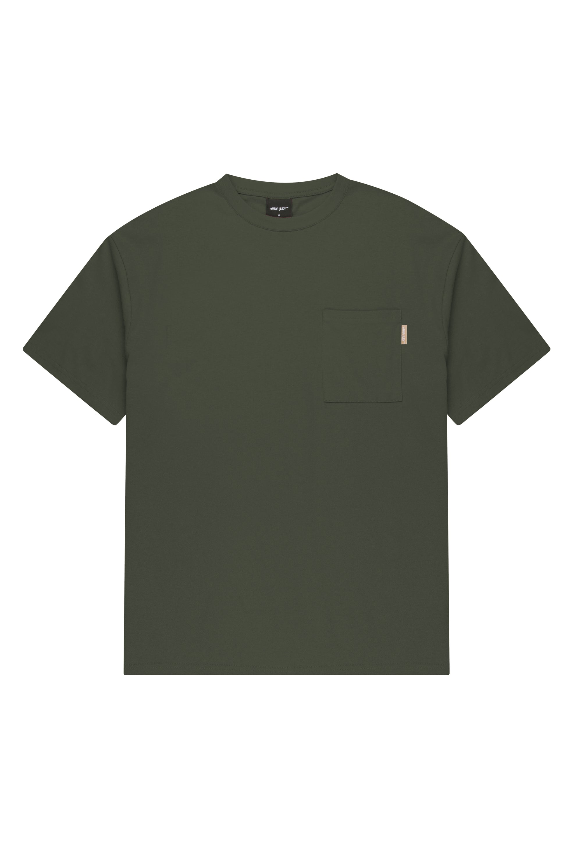 THE ASCOTT 235GSM T-SHIRT