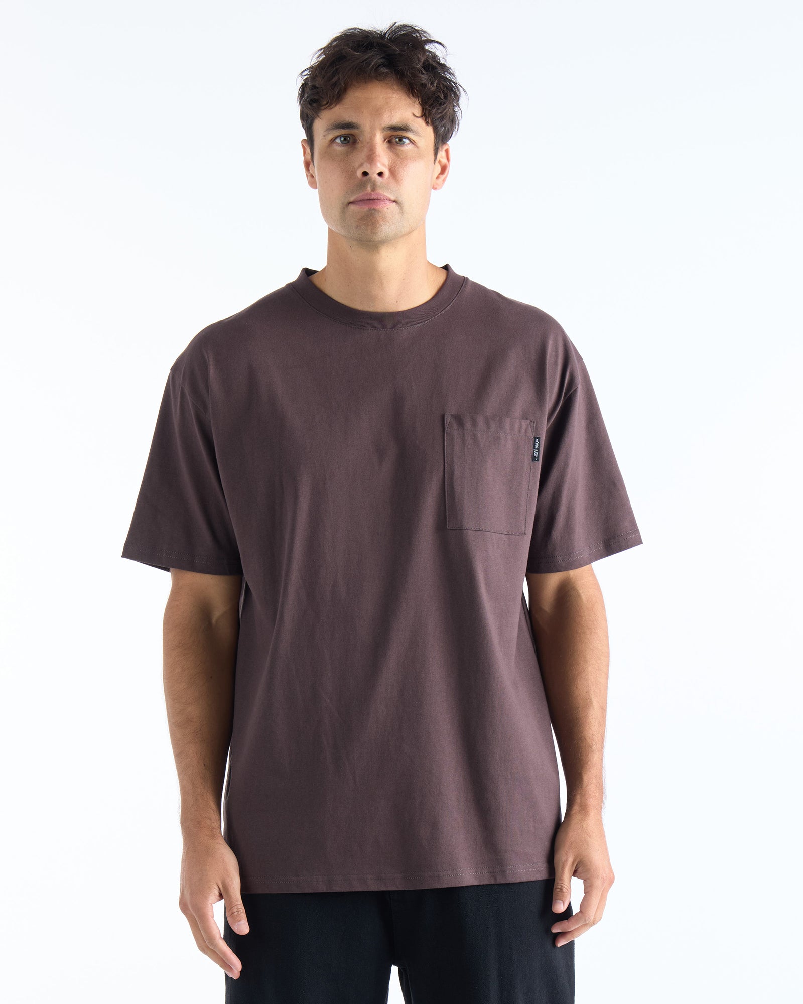 THE ASCOTT 235GSM T-SHIRT