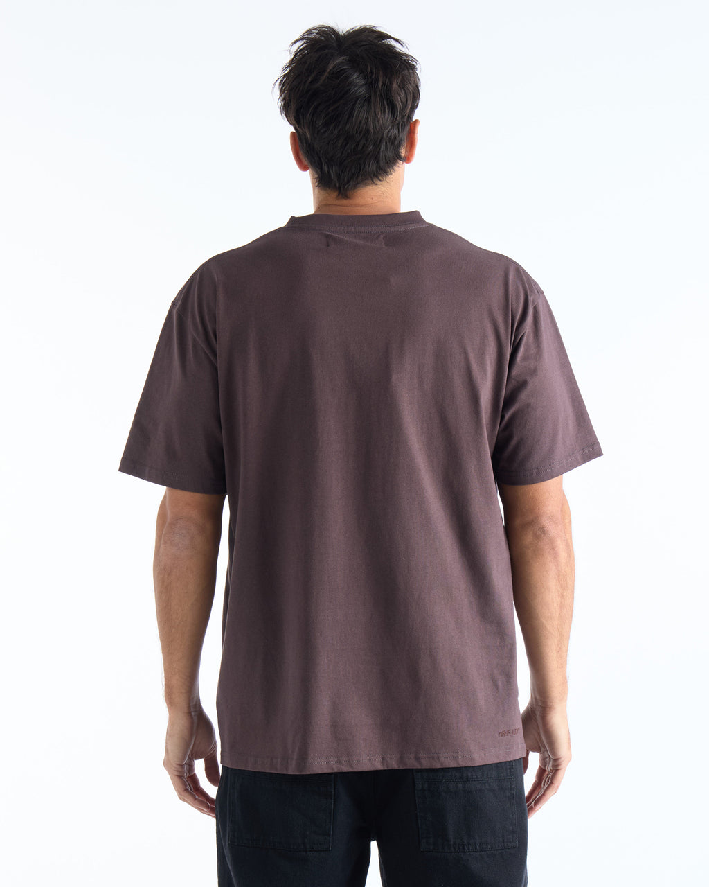 THE ASCOTT 235GSM T-SHIRT